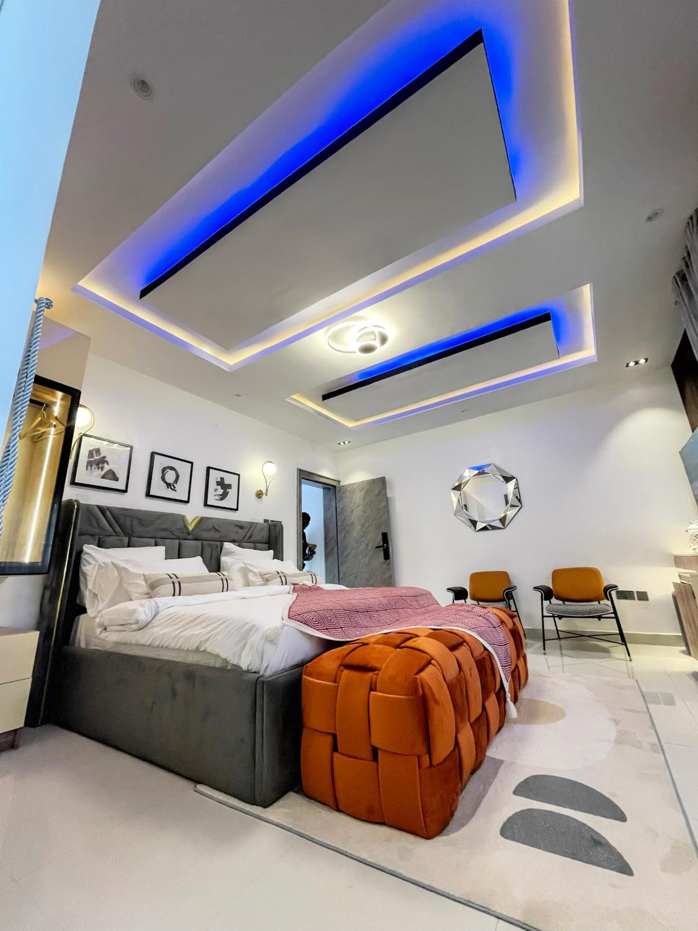 Superior King Room photo 1
