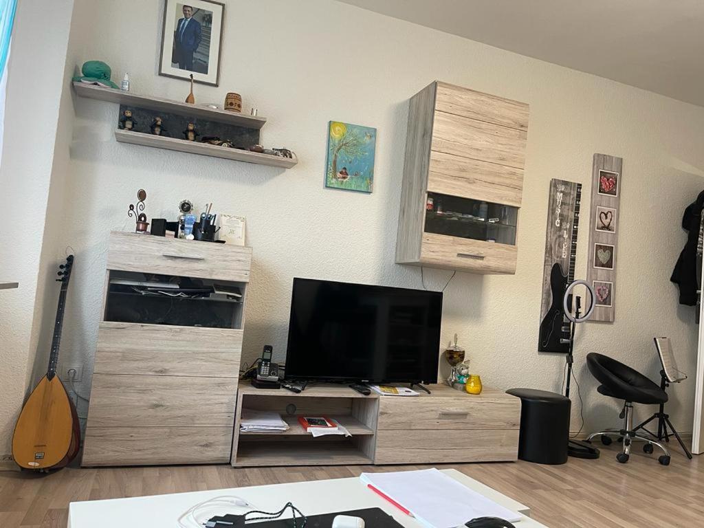 One-Bedroom Apartment photo 3