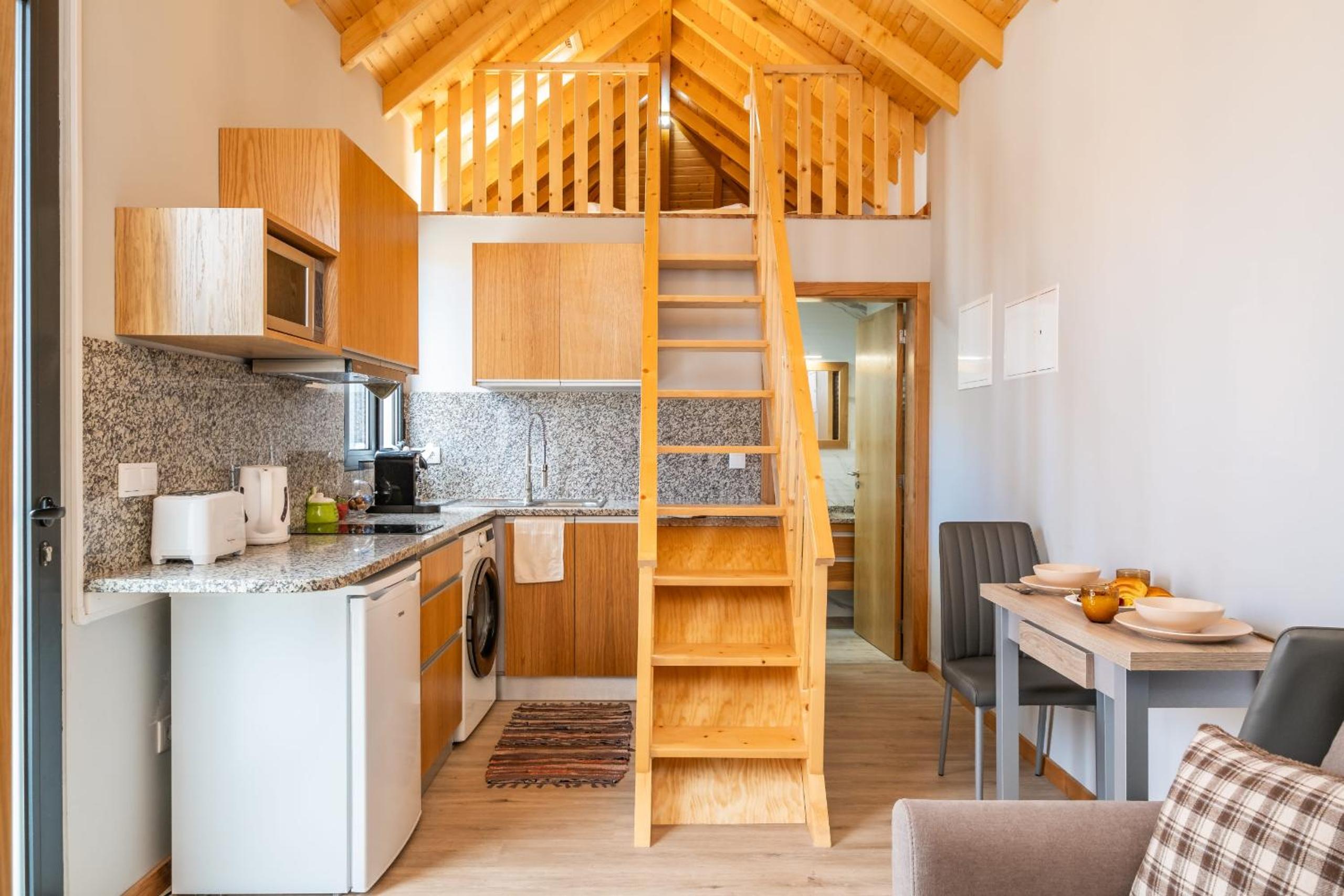 One-Bedroom House photo 2