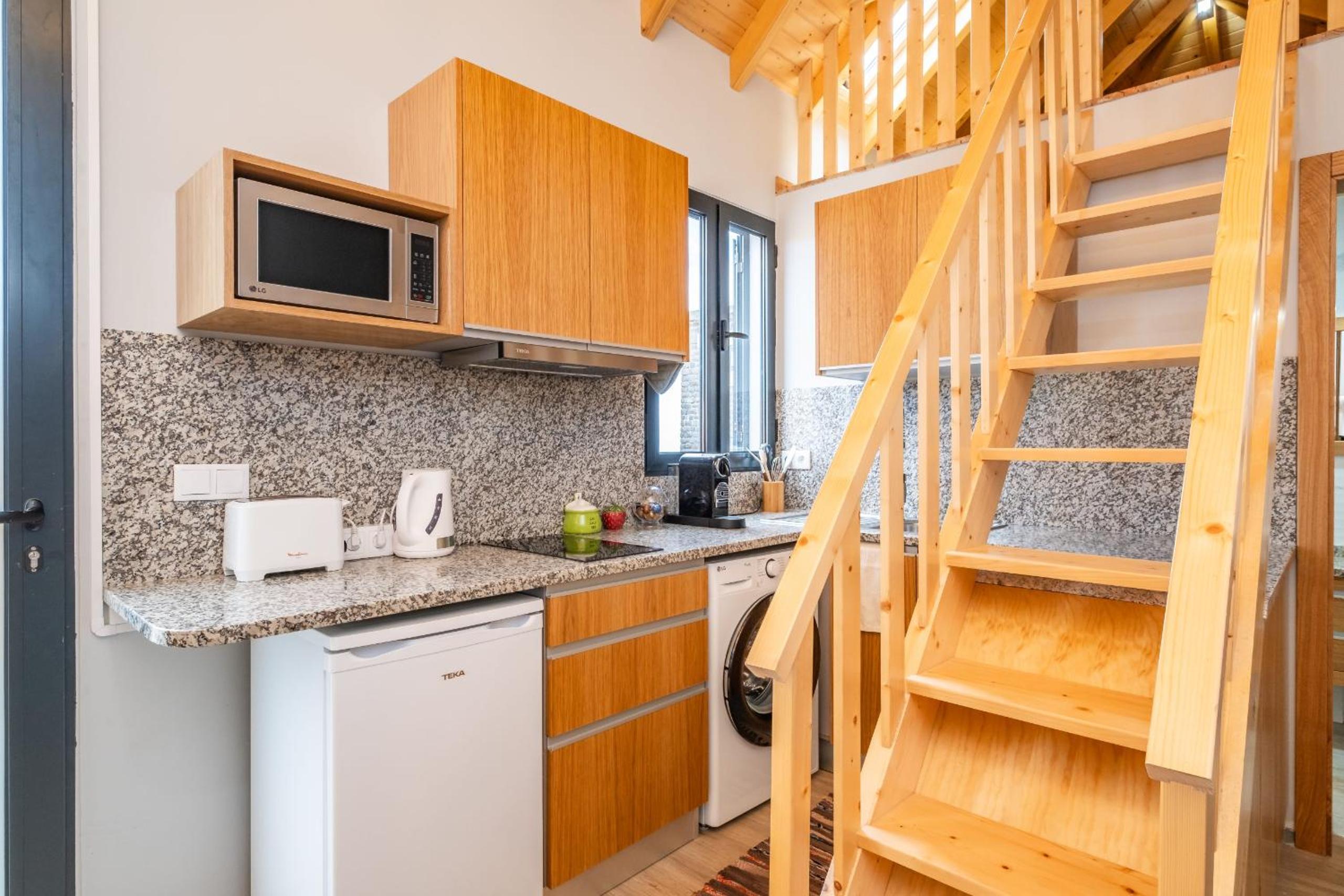 One-Bedroom House photo 3