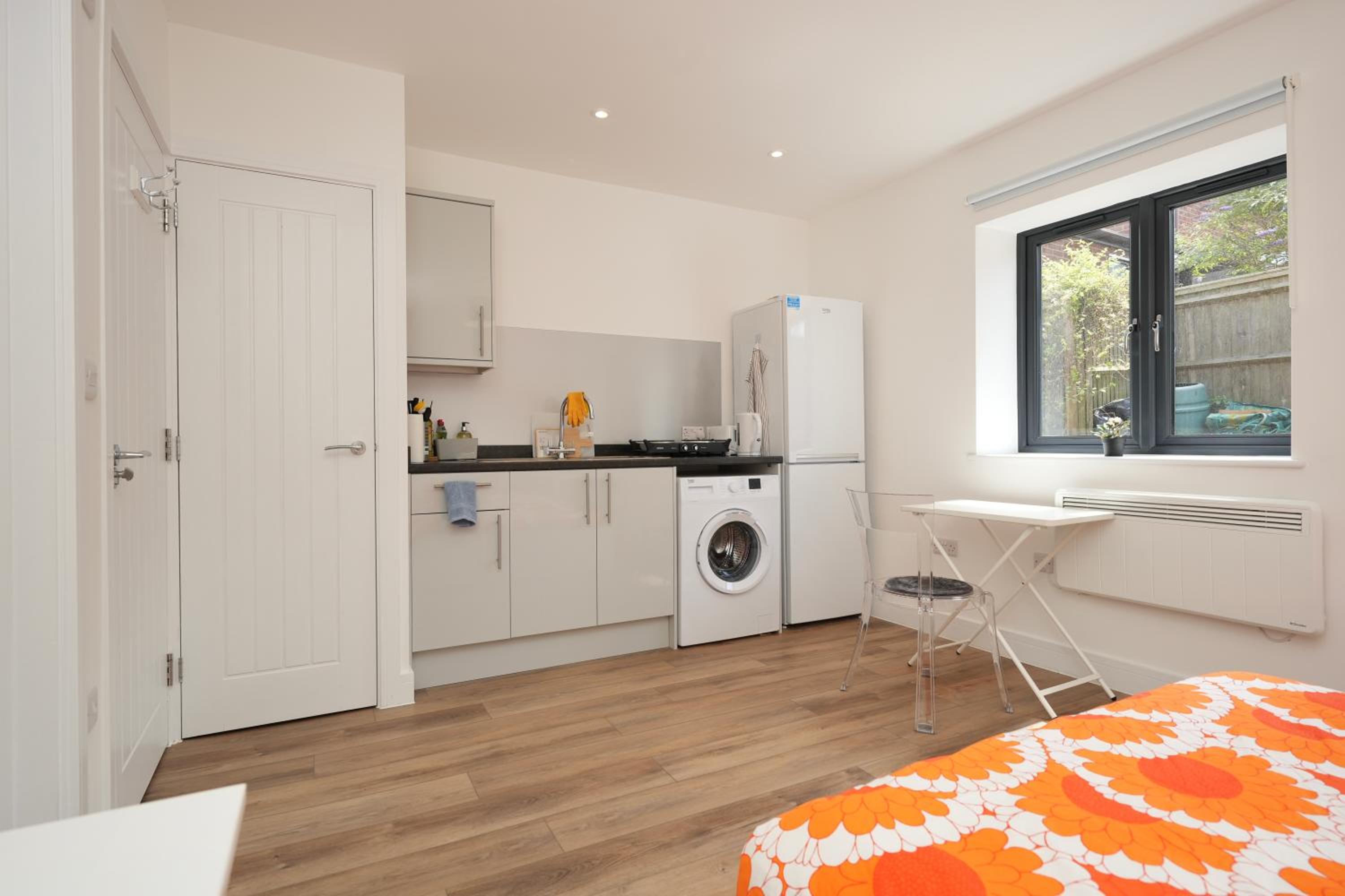 Double Room photo 3
