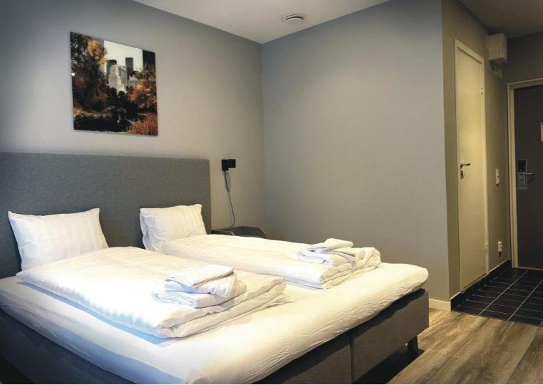 Deluxe Double Room - Photo 6