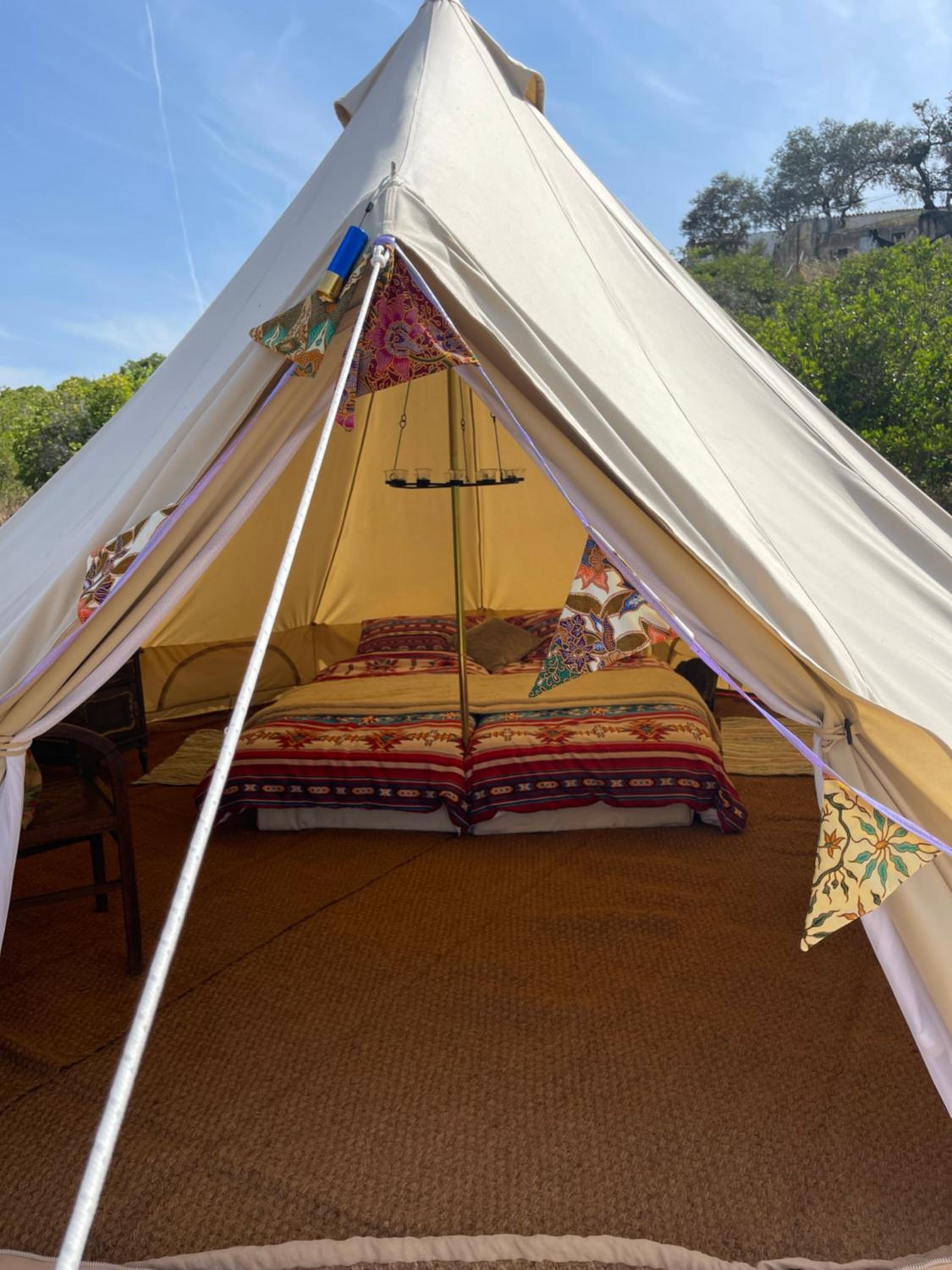 Tent photo 3