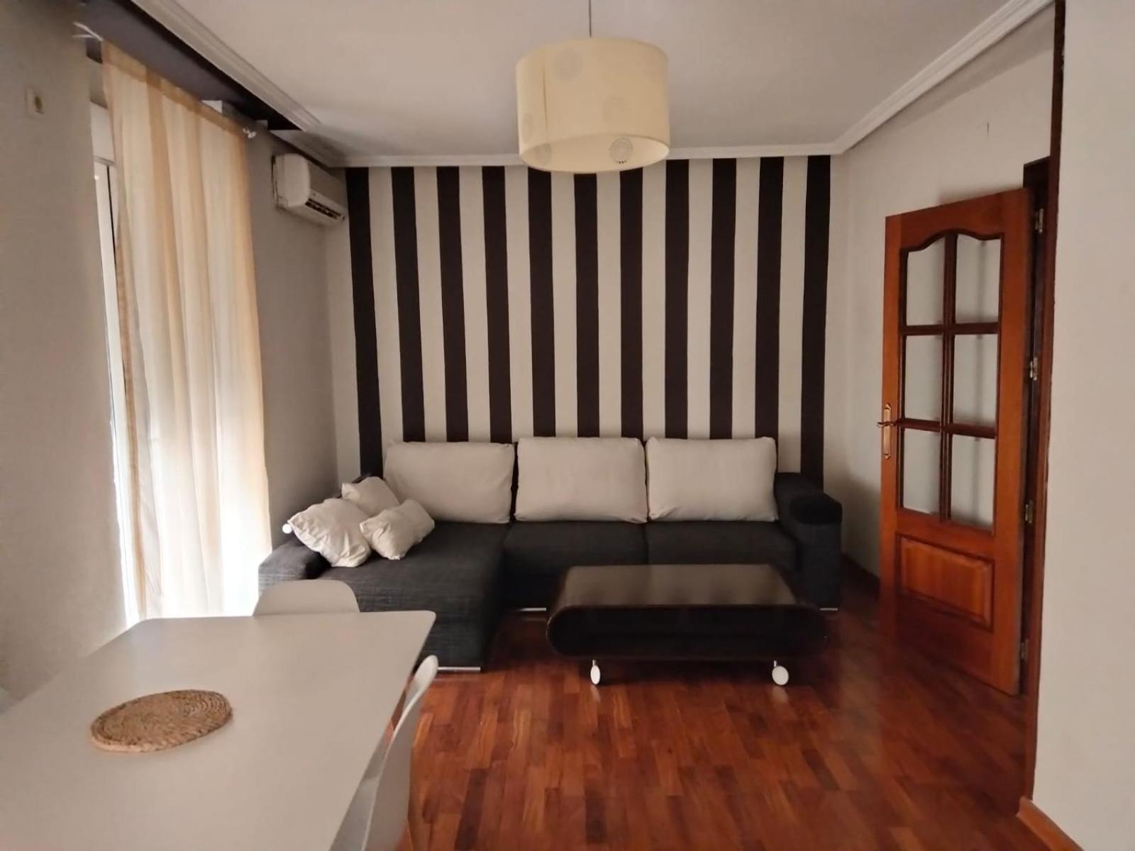 Departamento de tres habitaciones