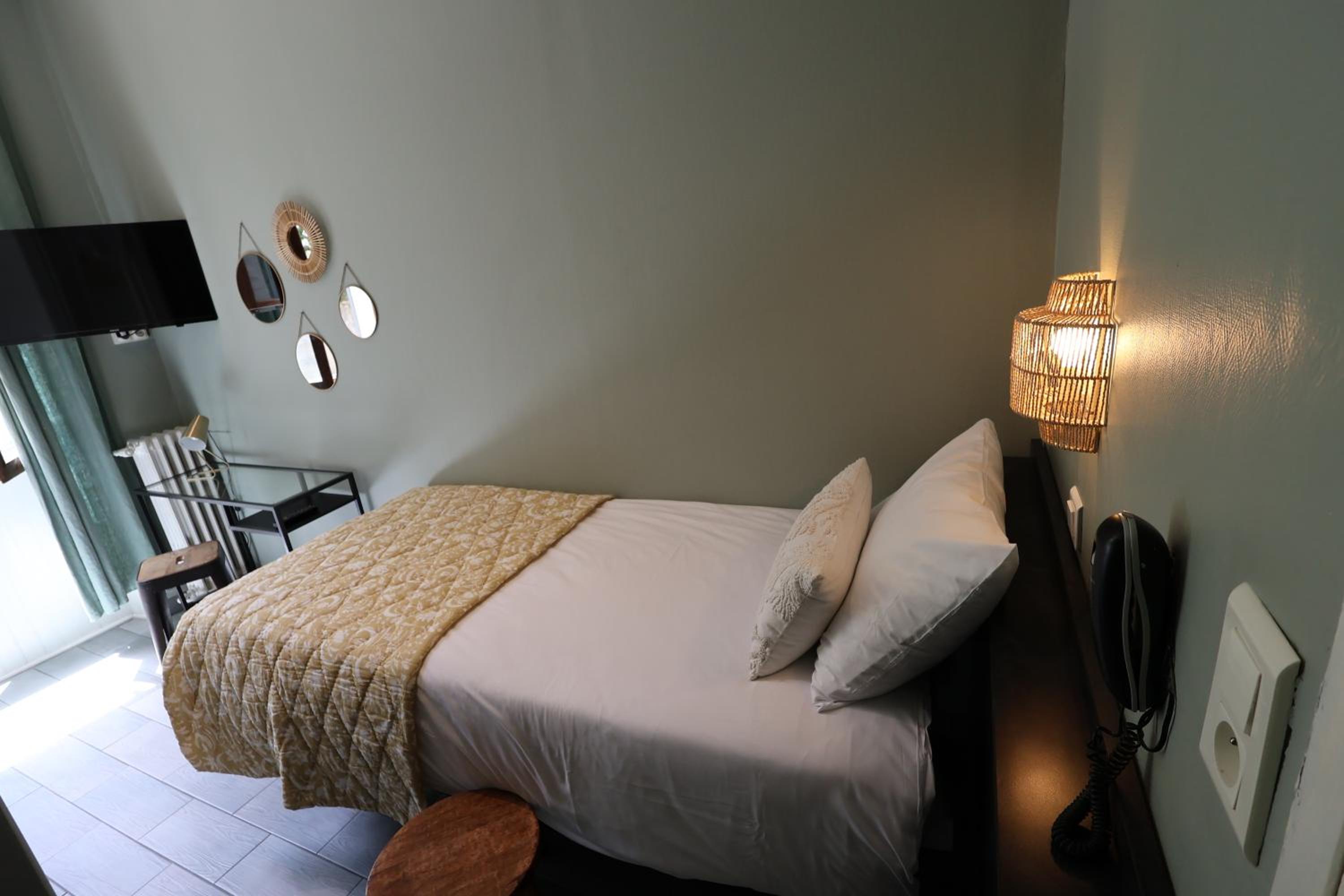 Budget Single Room photo 1