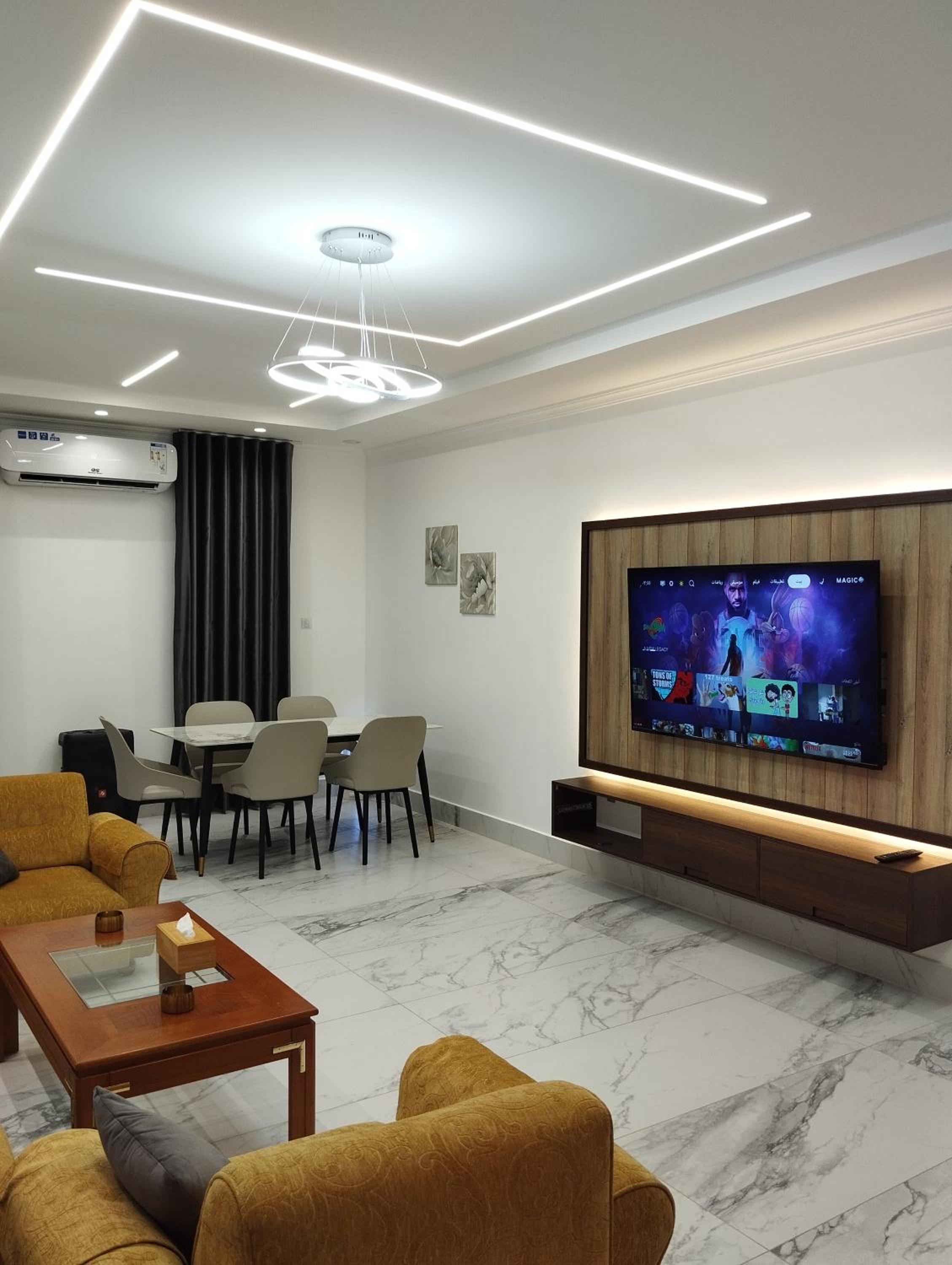 Two-Bedroom Villa photo 2