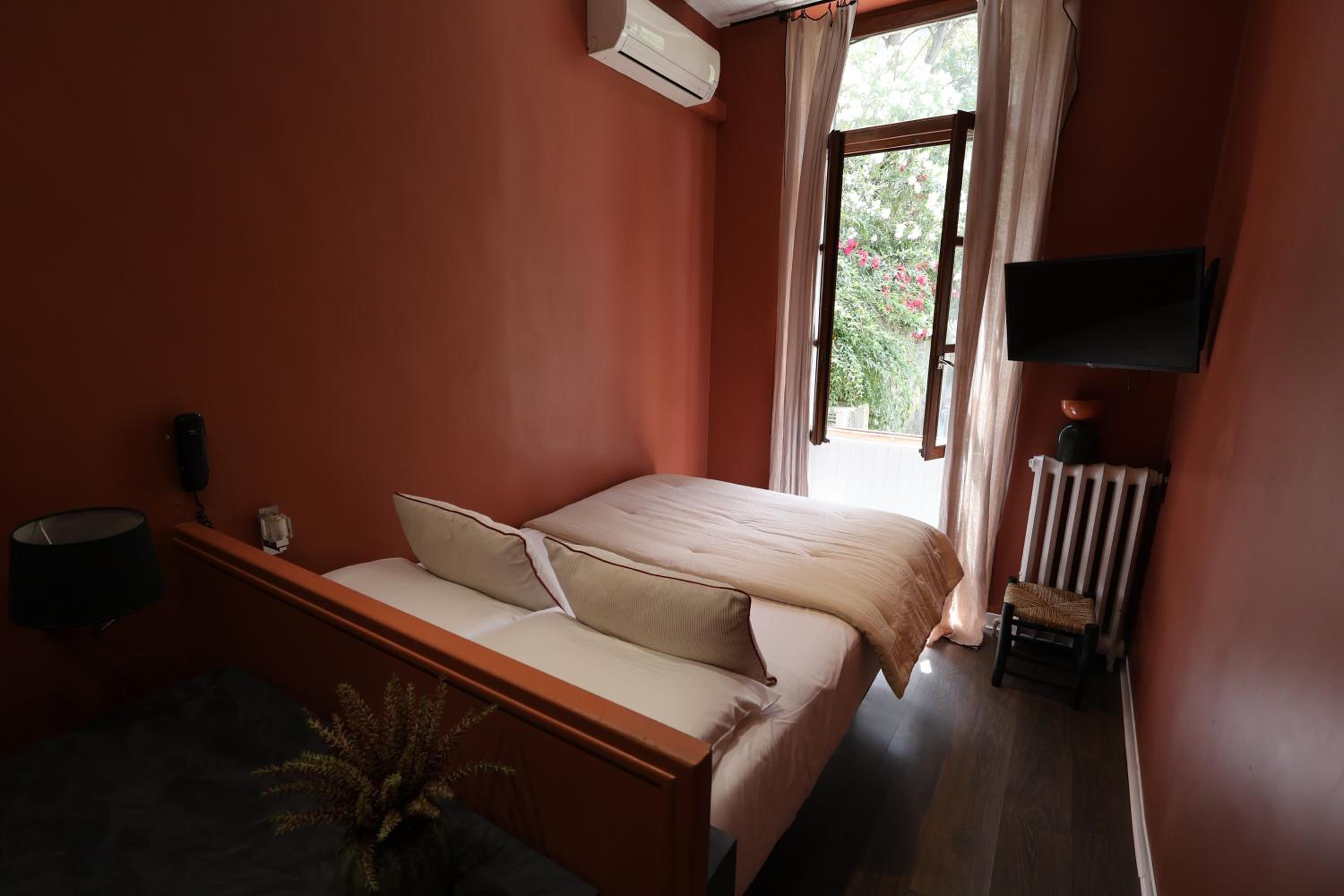 Superior Double Room - Photo 5