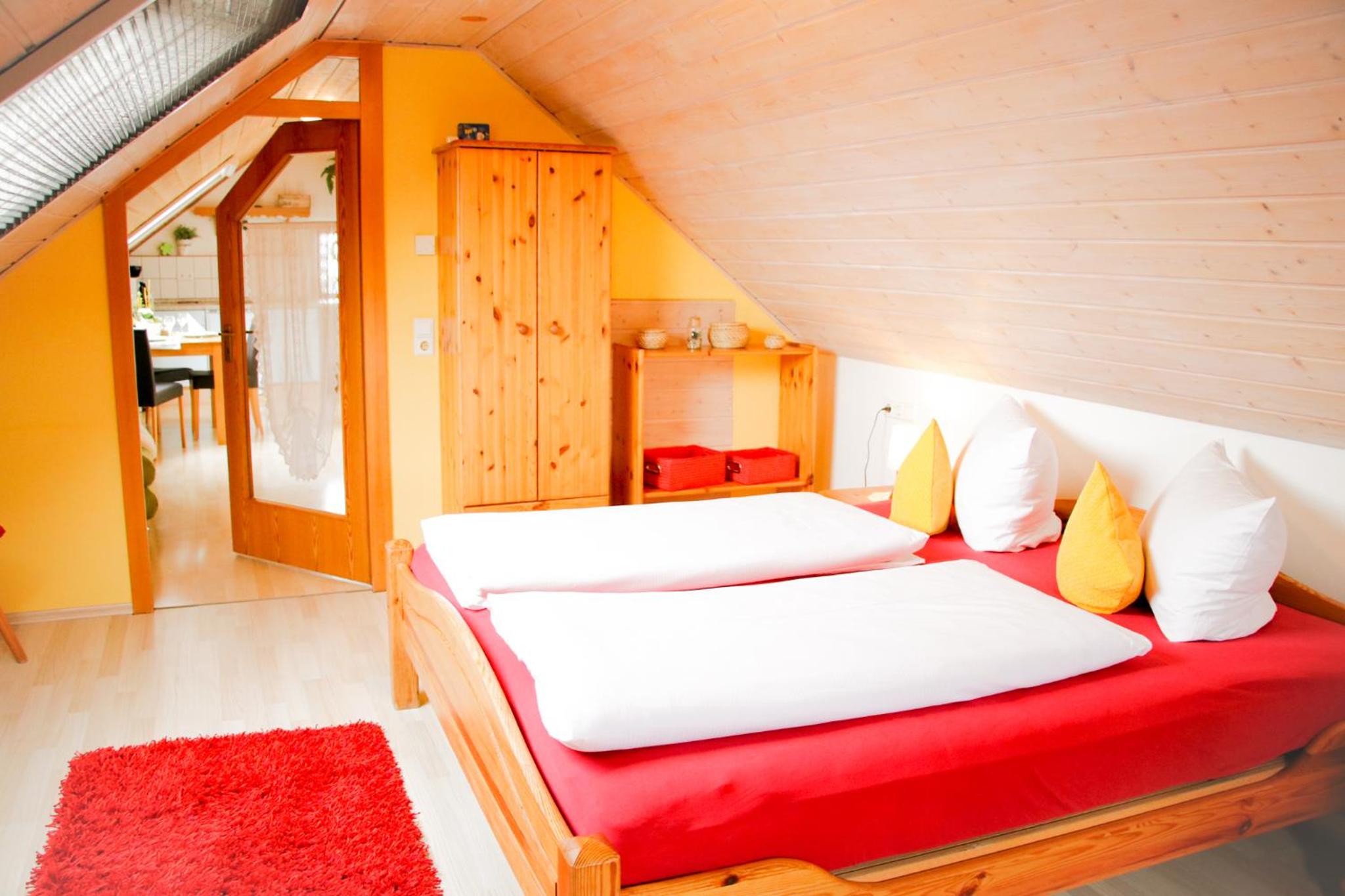 Four-Bedroom House photo 1