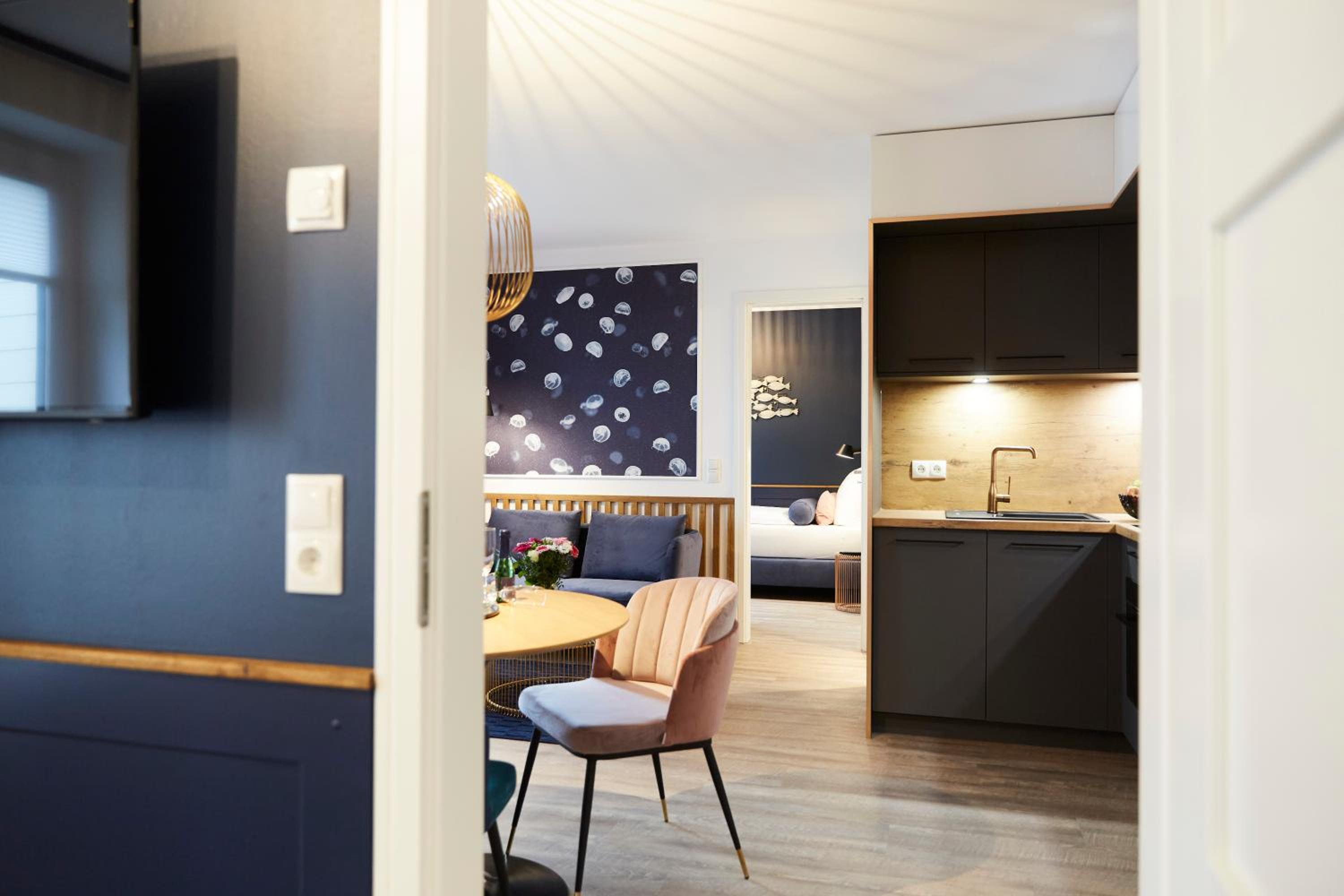Hafenmeister Suite photo 2