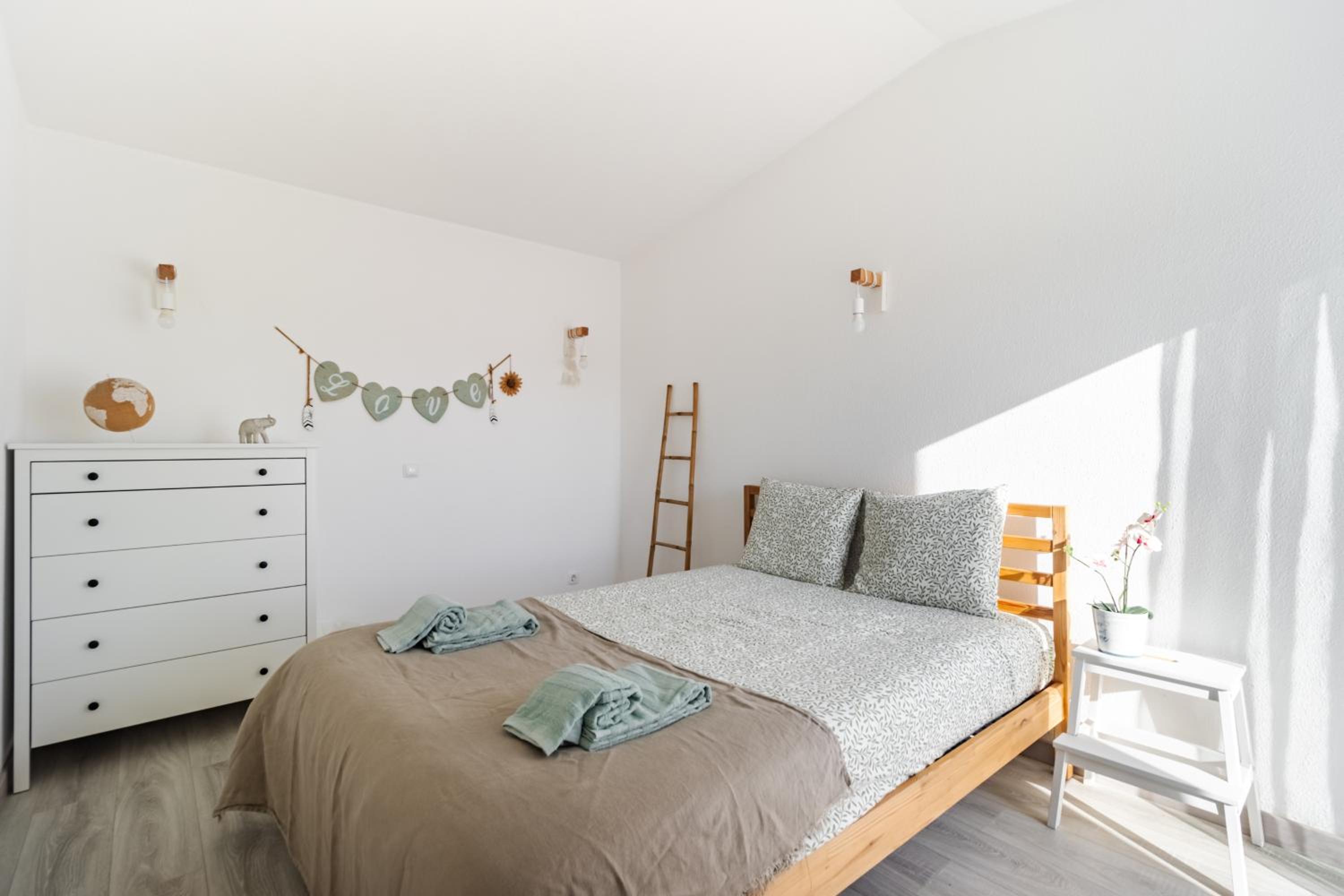 Double Room With Private Bathroom photo 1