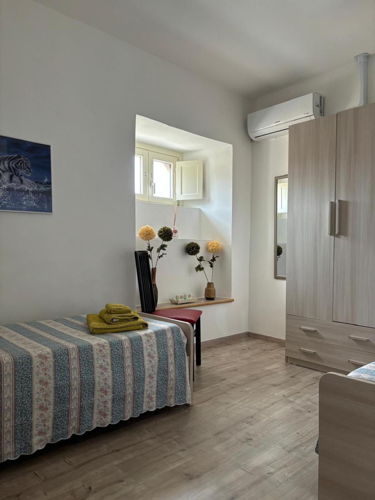 Twin Room photo 1