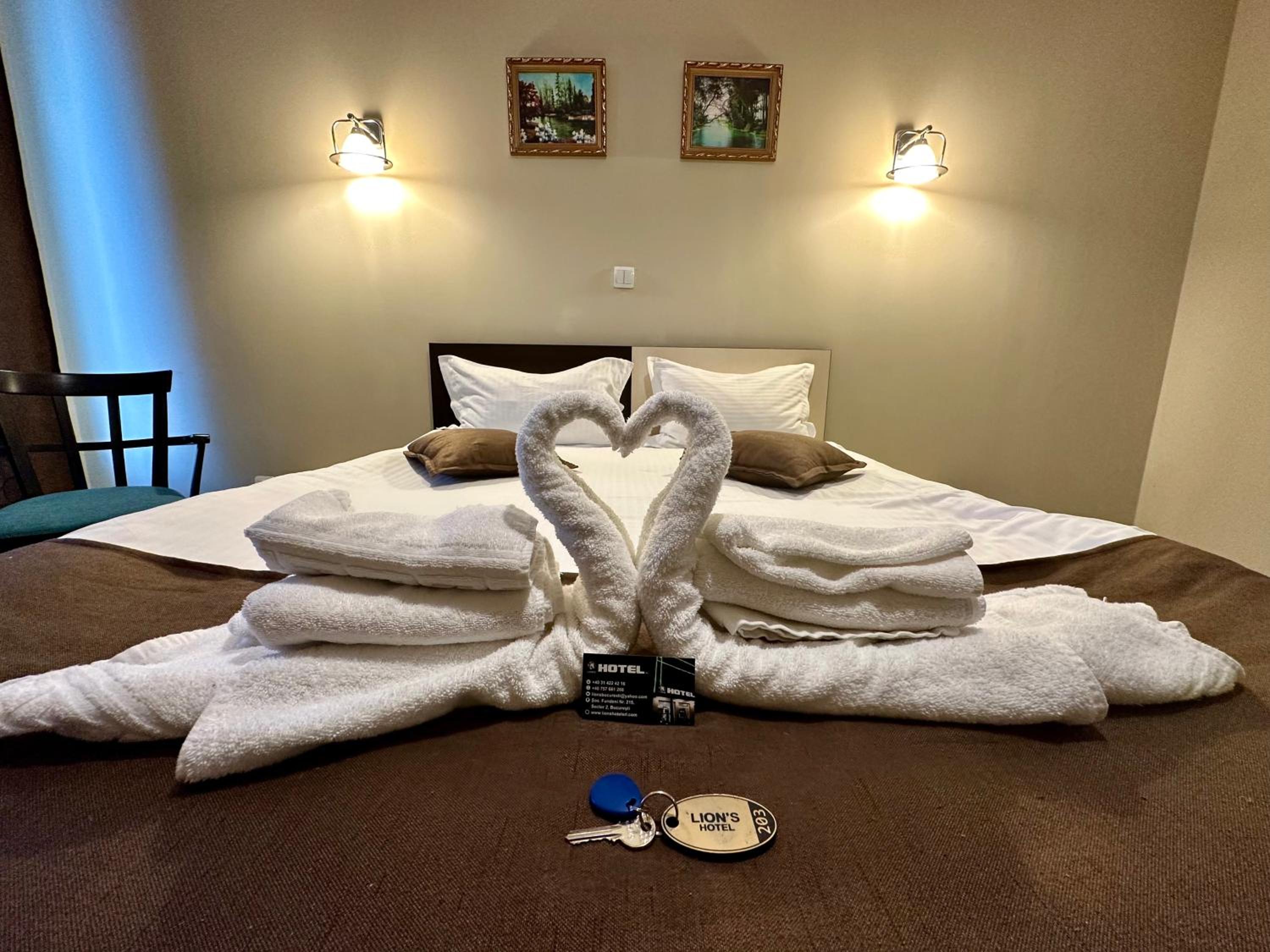 Double Room - Photo 1