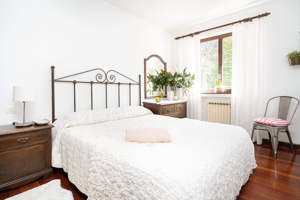 Casa de Dos Habitaciones