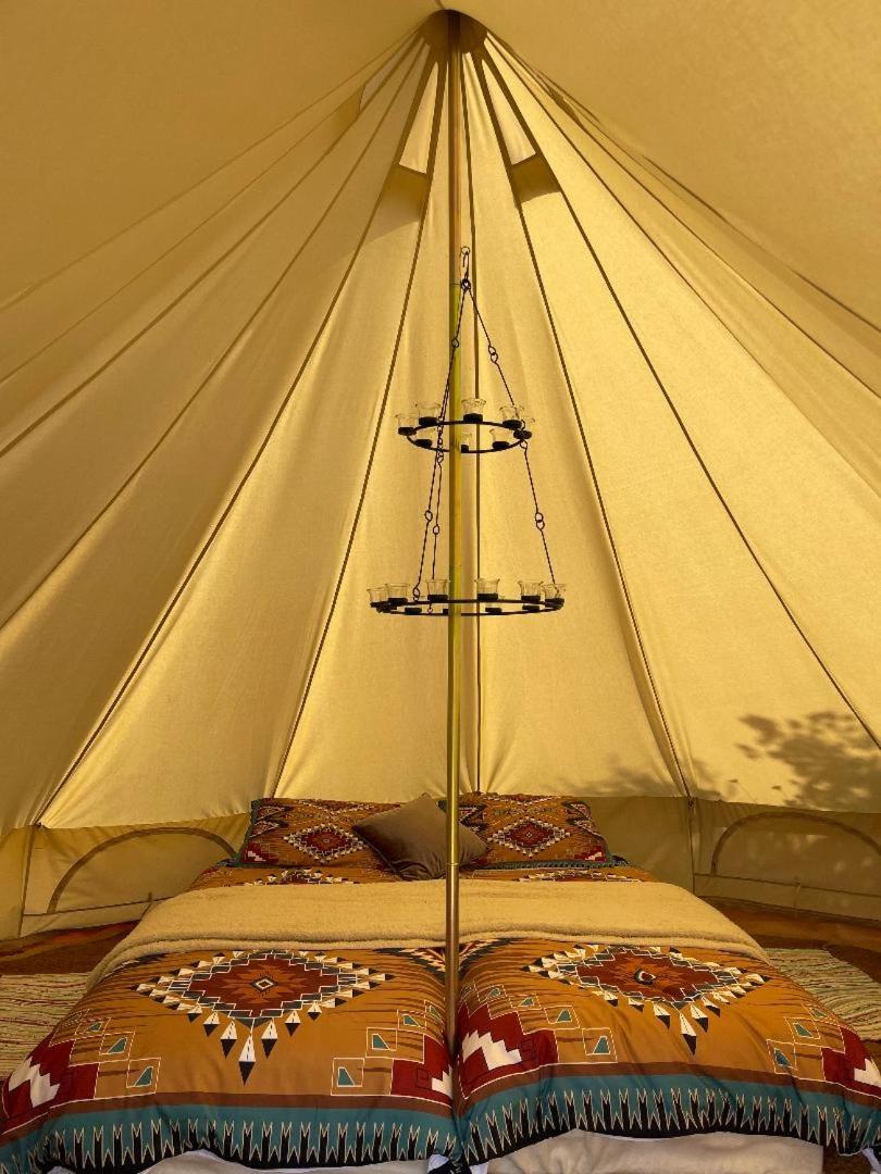 Tent photo 1