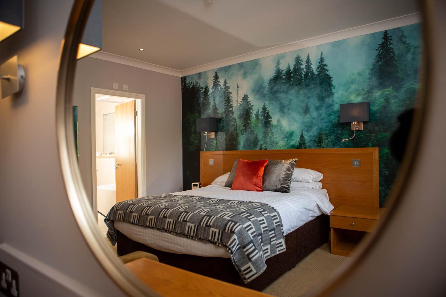 Hotel Double Room - Photo 4