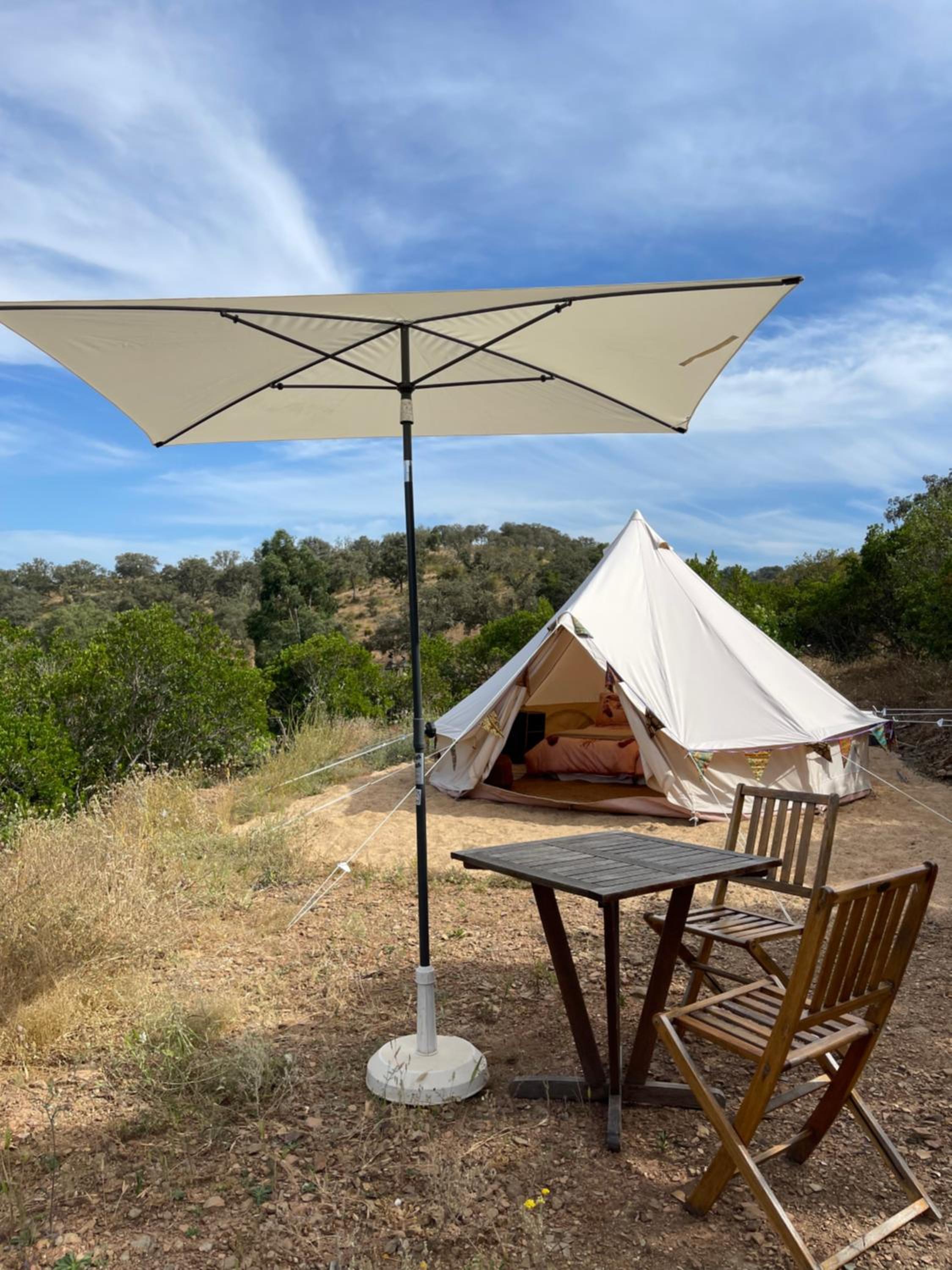 Tent photo 2