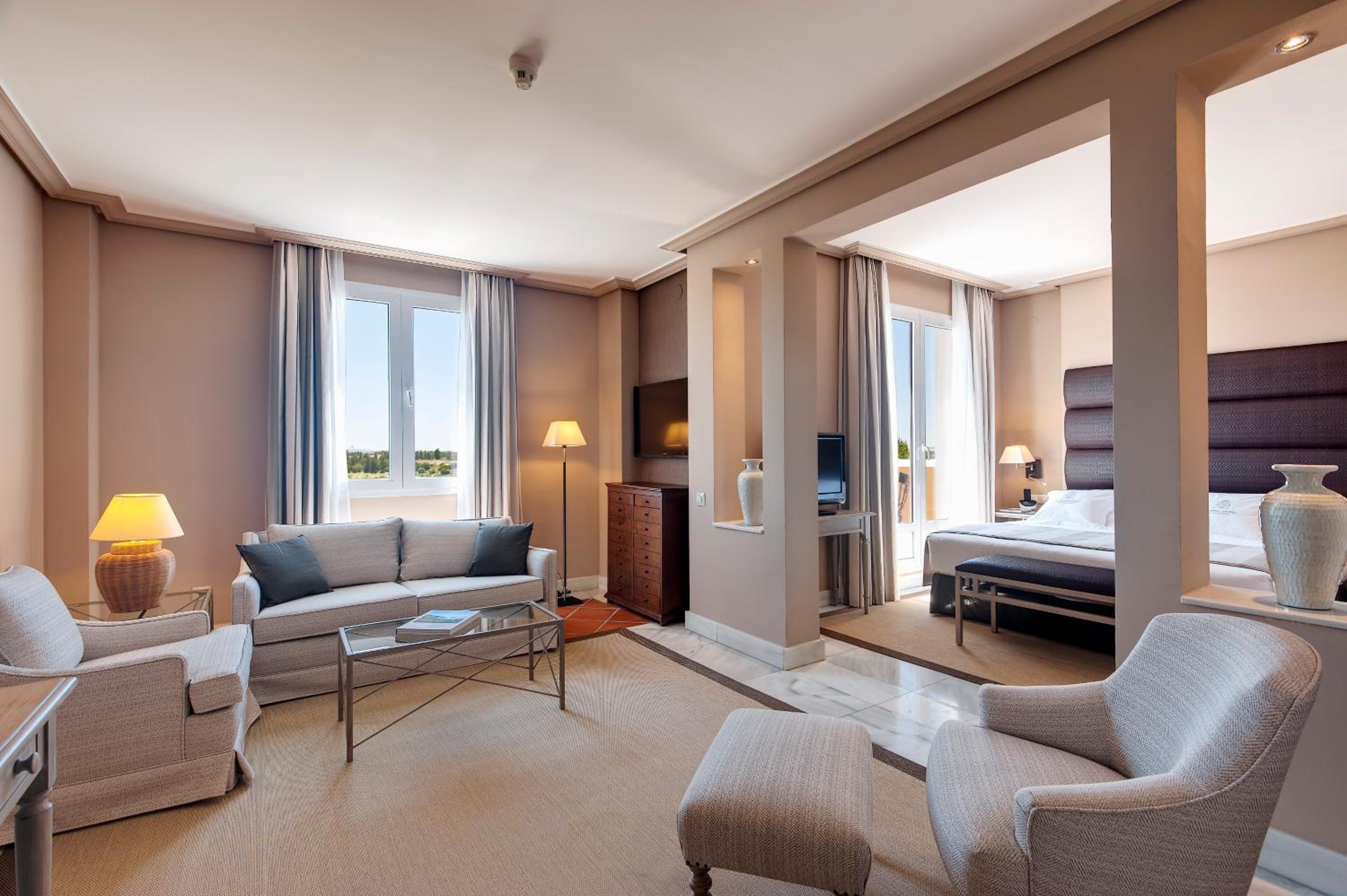 Suite Junior Suite Junior