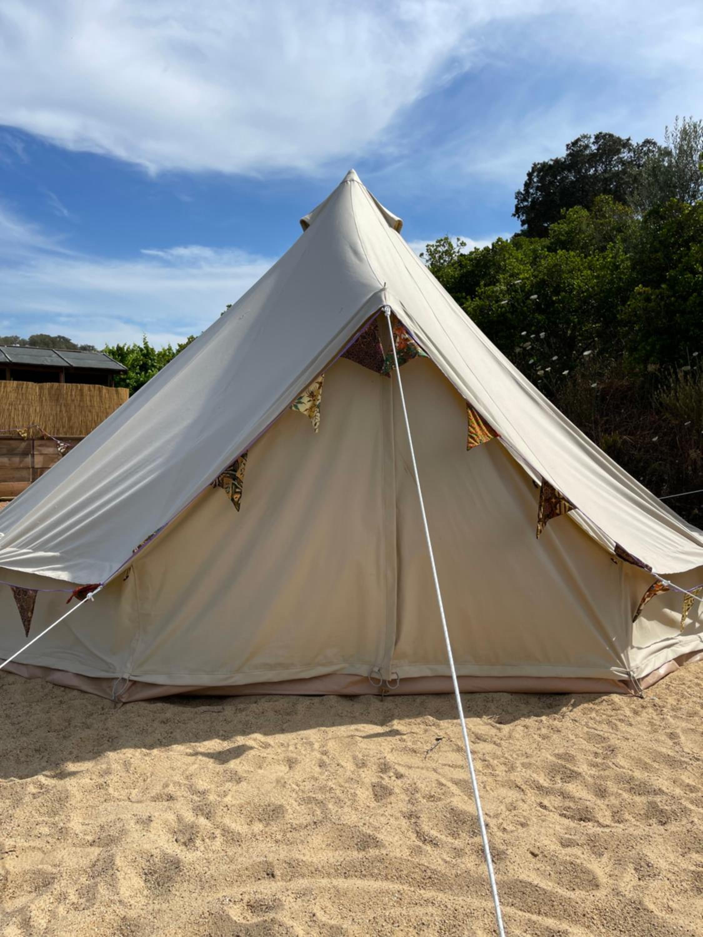Tent photo 3