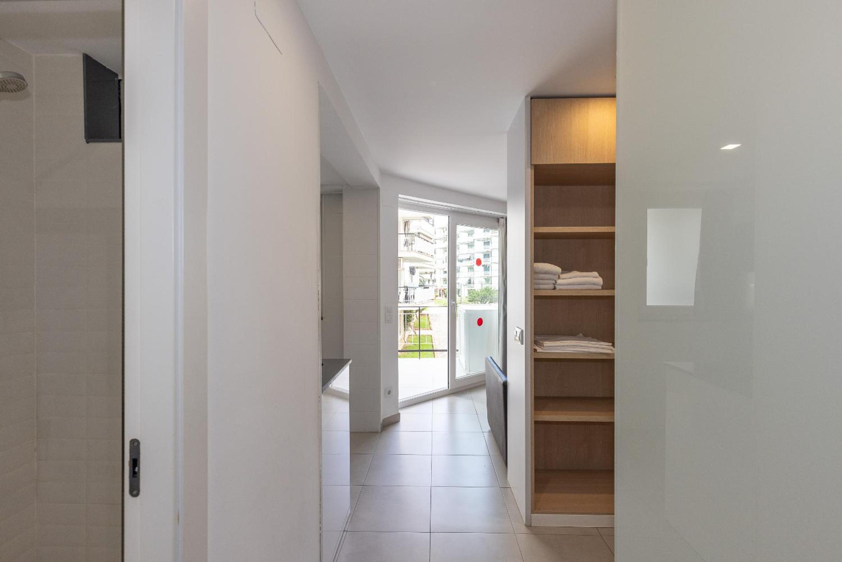 Apartamento Superior