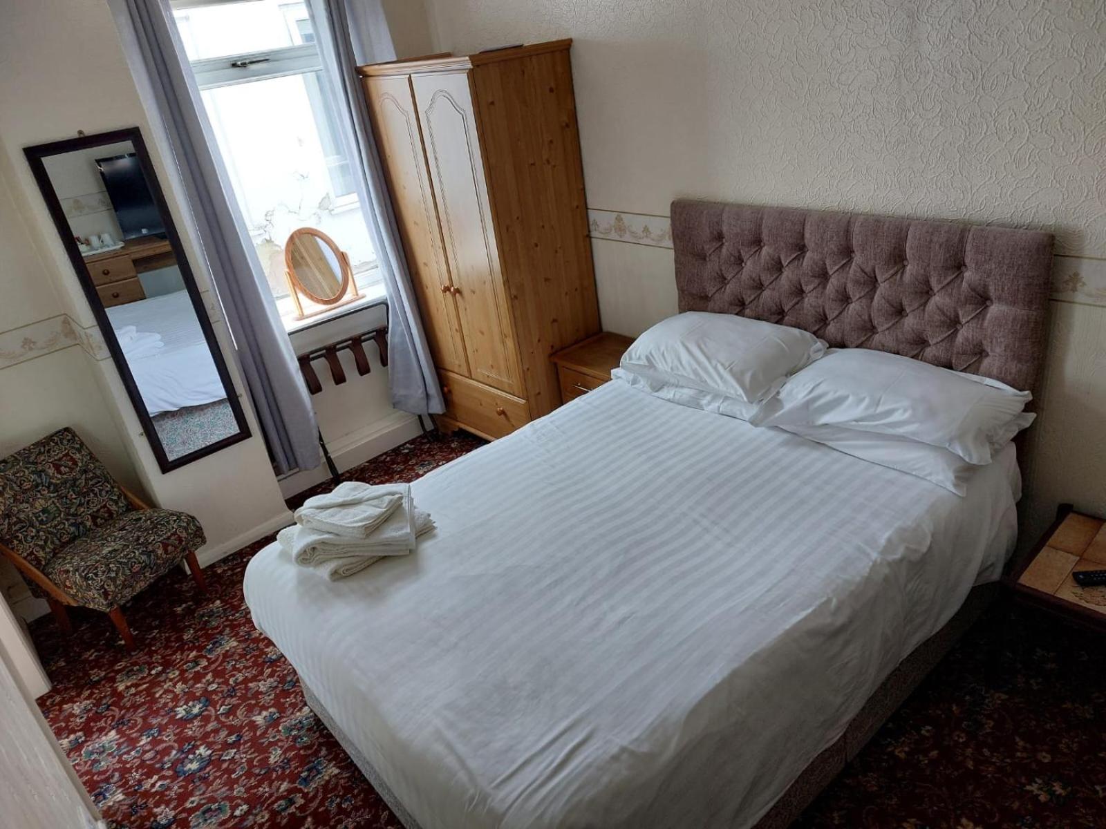 Double Room photo 1