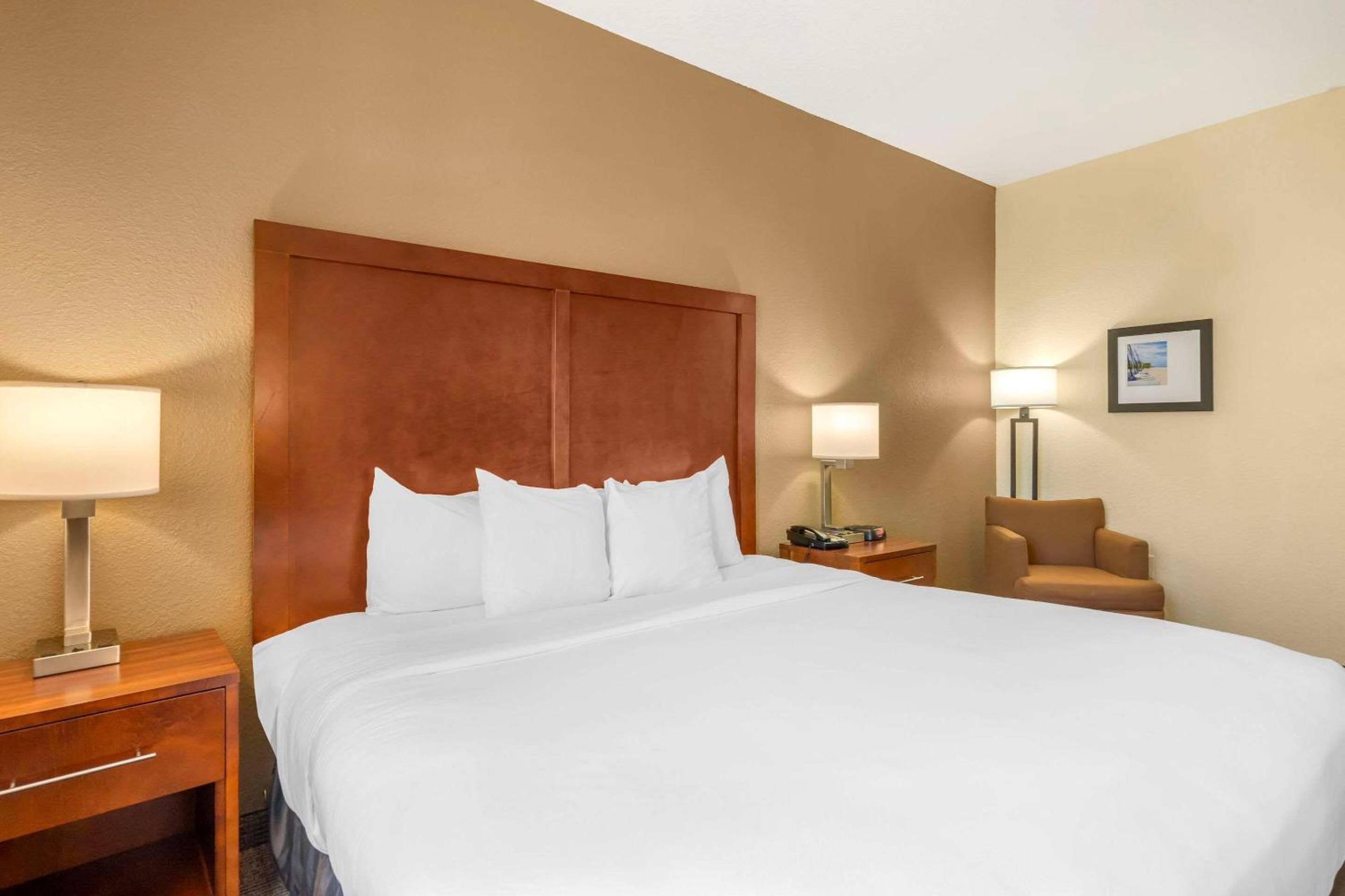 King Room - Photo 2