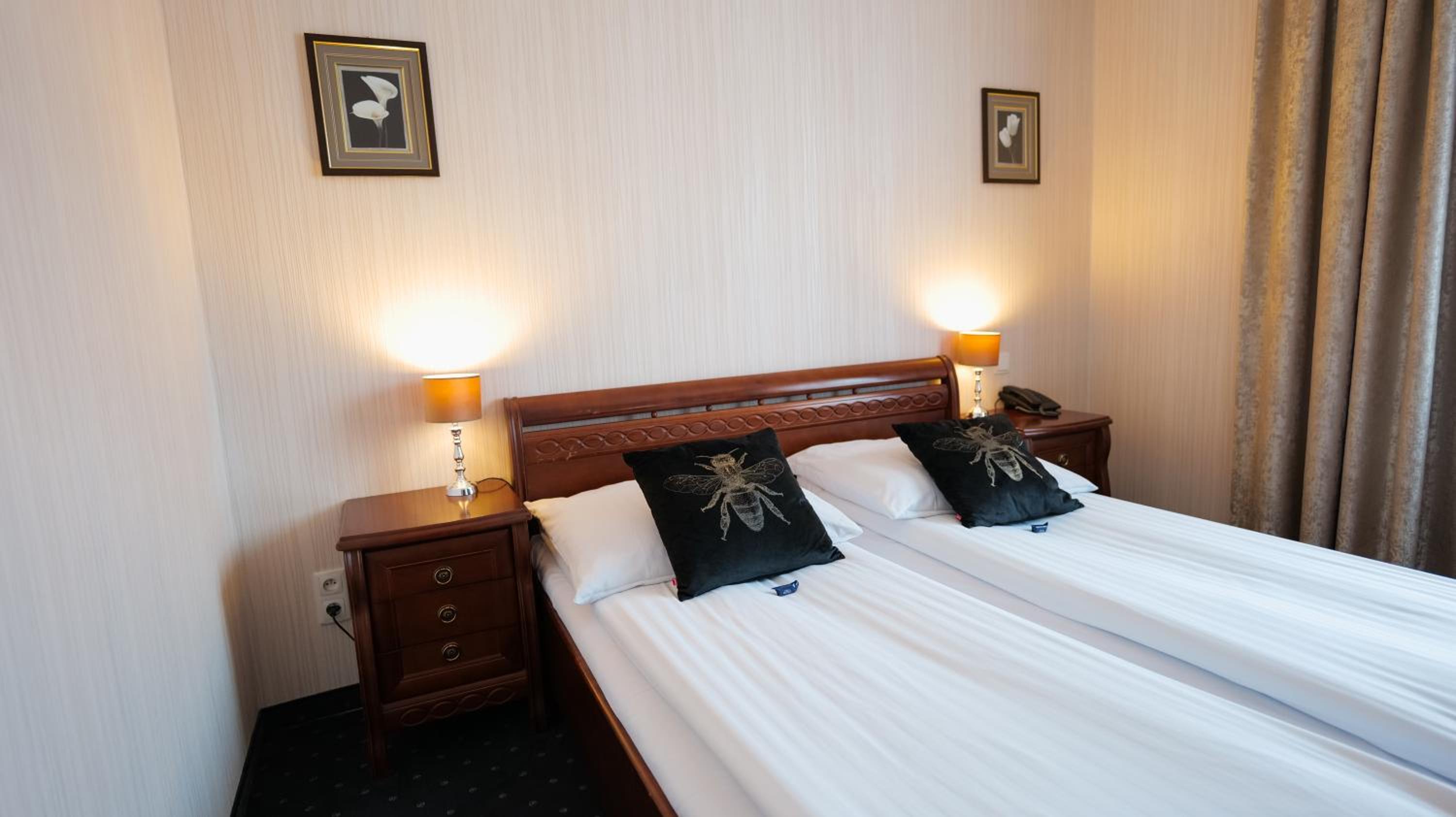 Suite photo 1