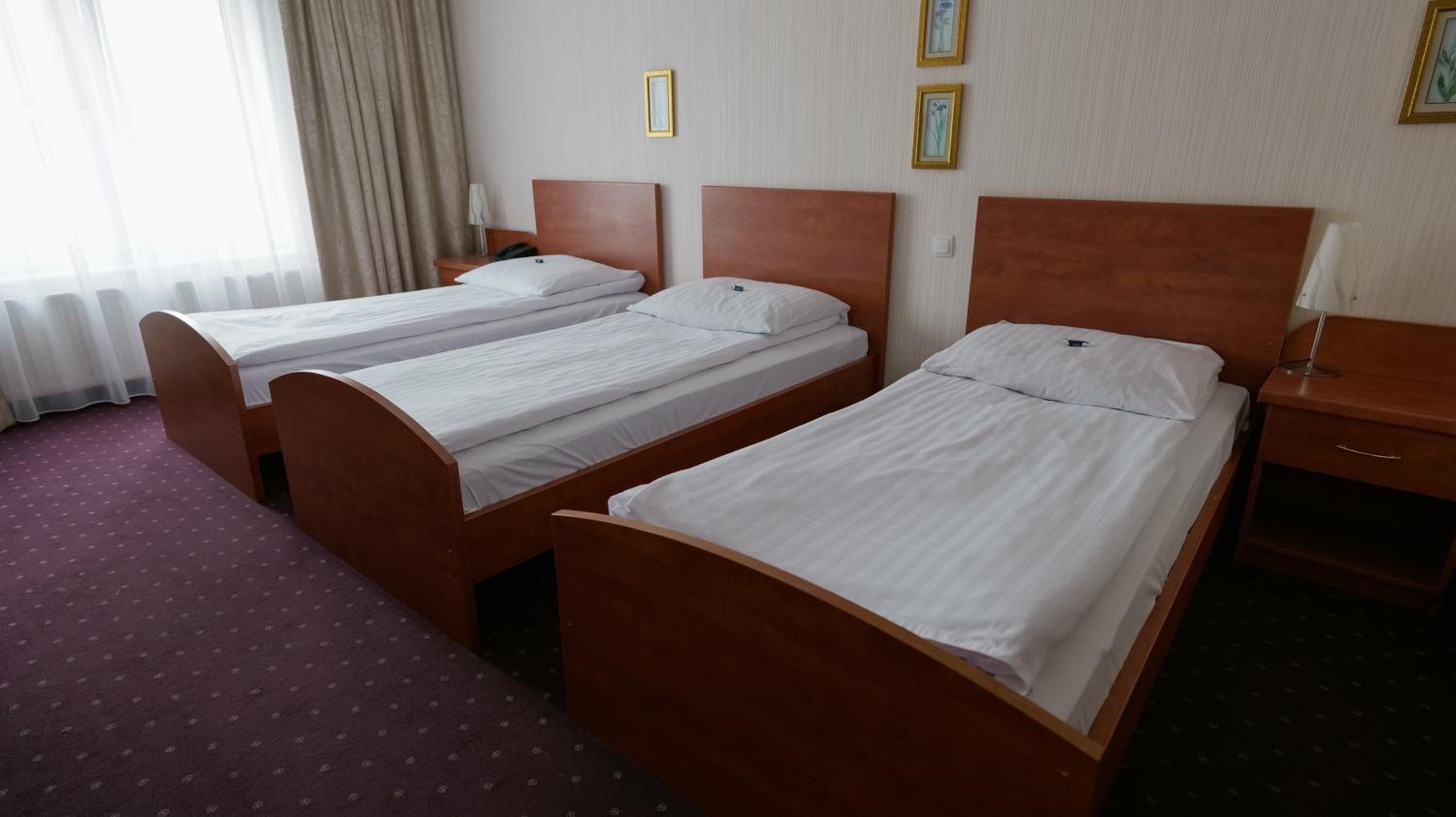 Triple Room photo 1