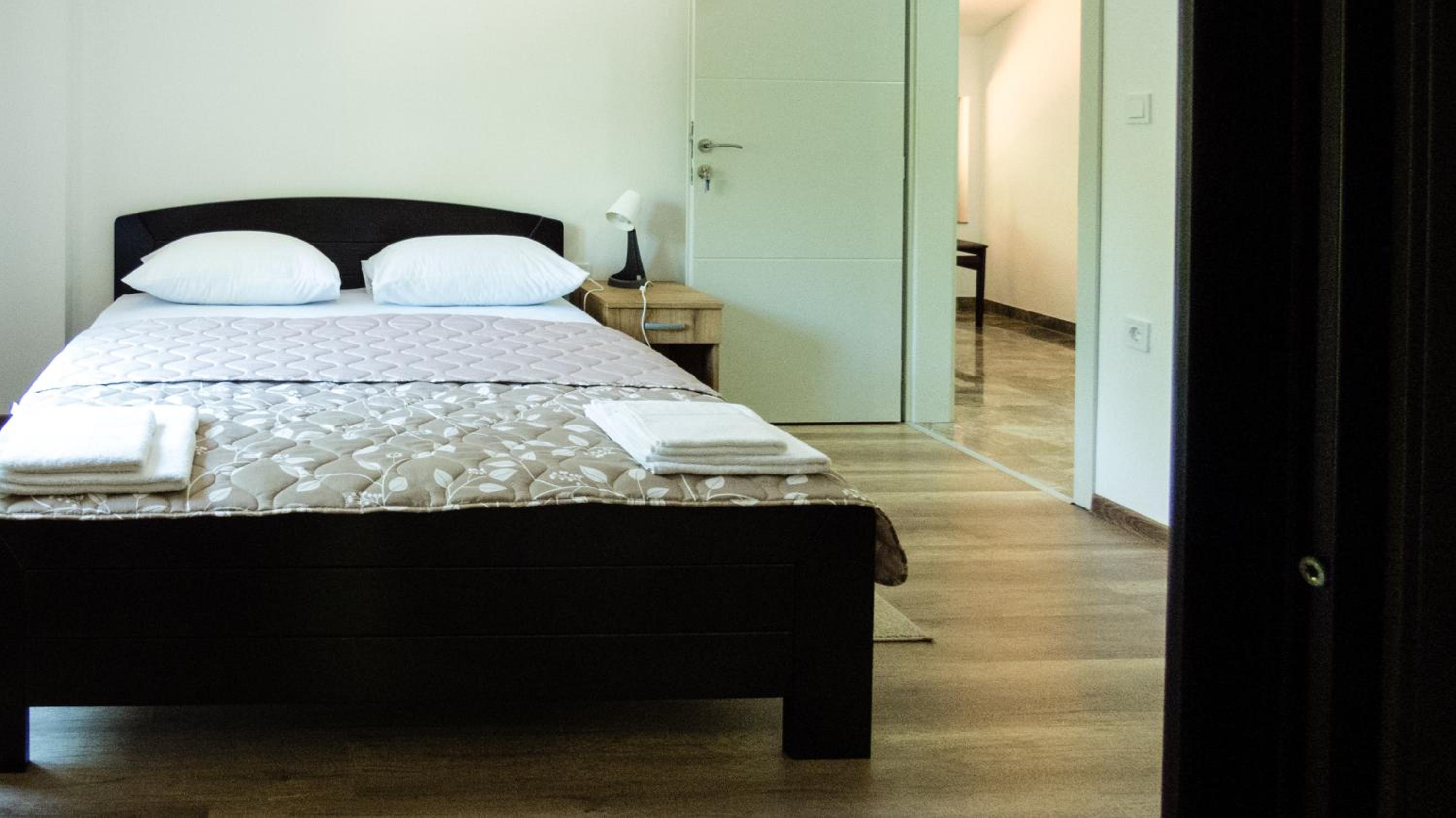 Double Room with Private Bathroom photo 1