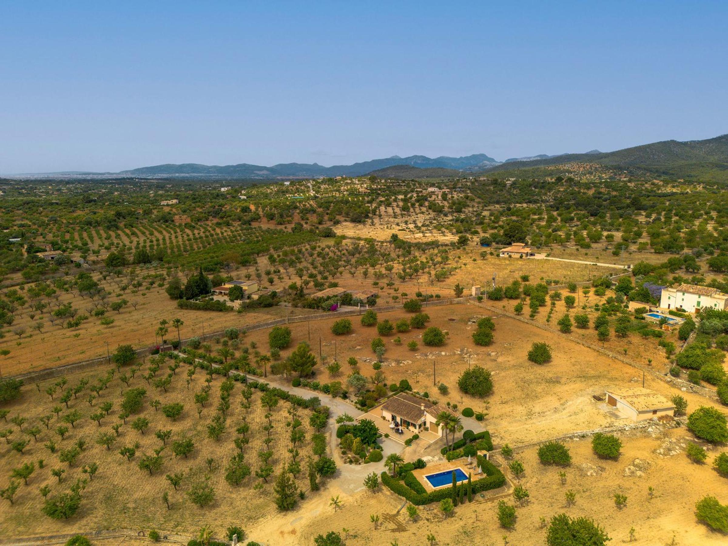 Villa with Private Pool photo 2