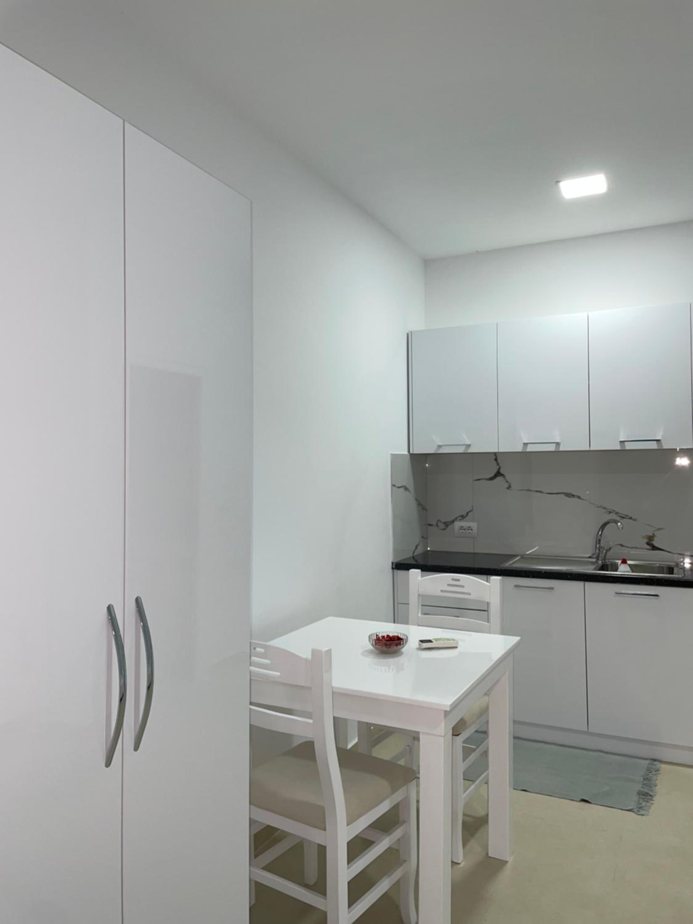 Double Room with Garden View photo 3