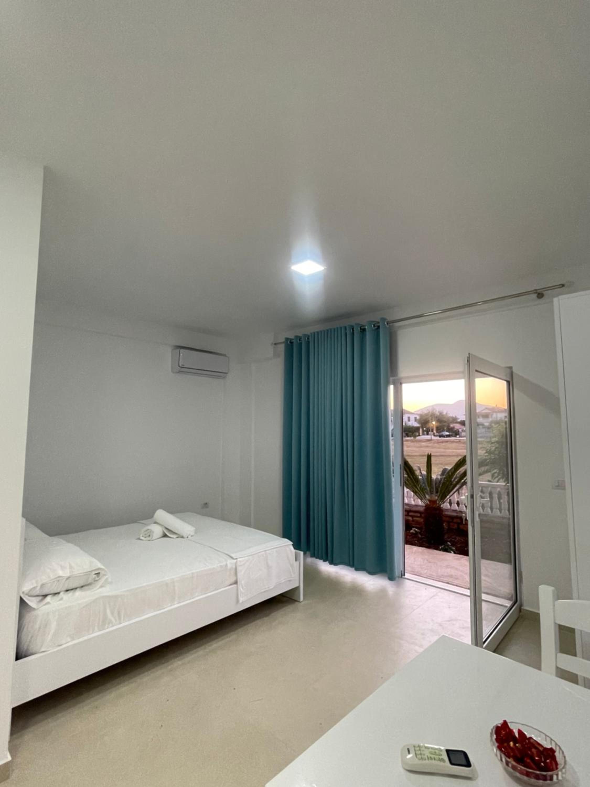 Double Room with Garden View photo 2