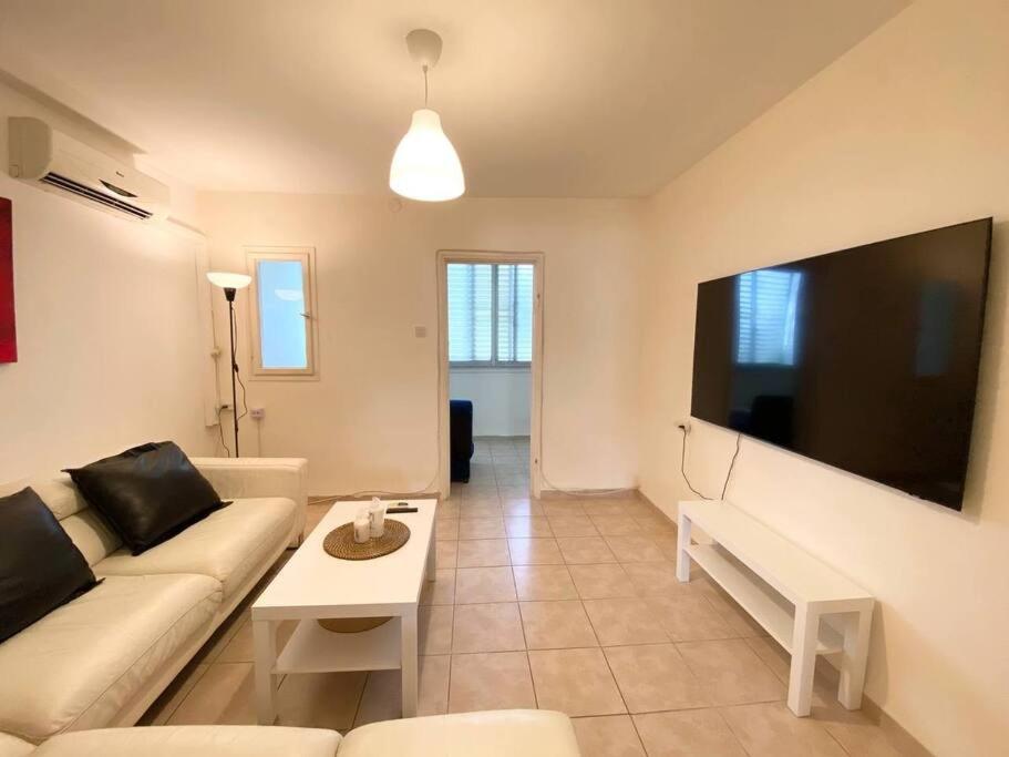 Two-Bedroom Deluxe Apartment photo 1