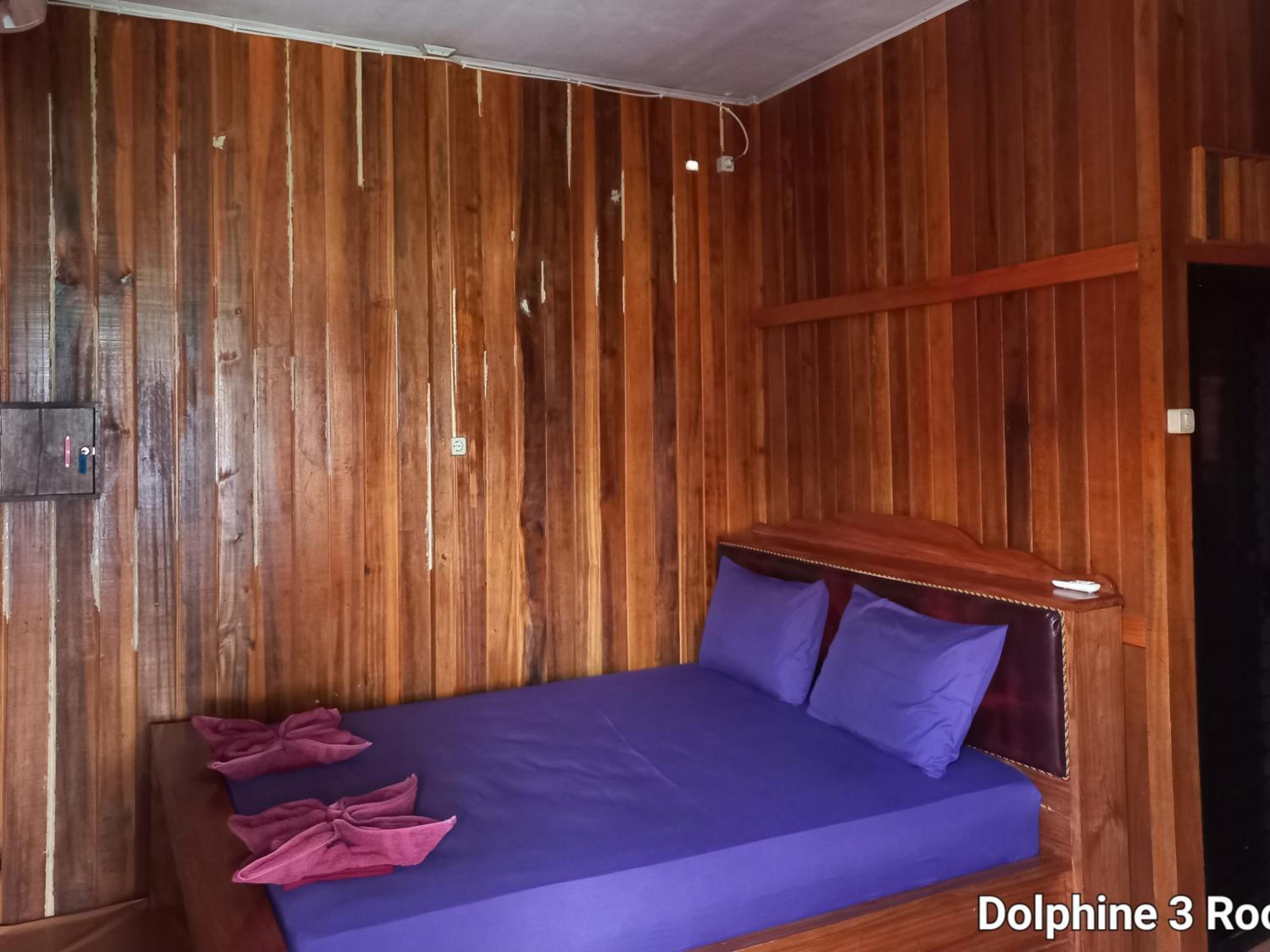 Deluxe Room - Photo 1