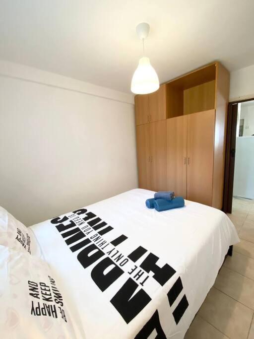 Two-Bedroom Deluxe Apartment photo 2