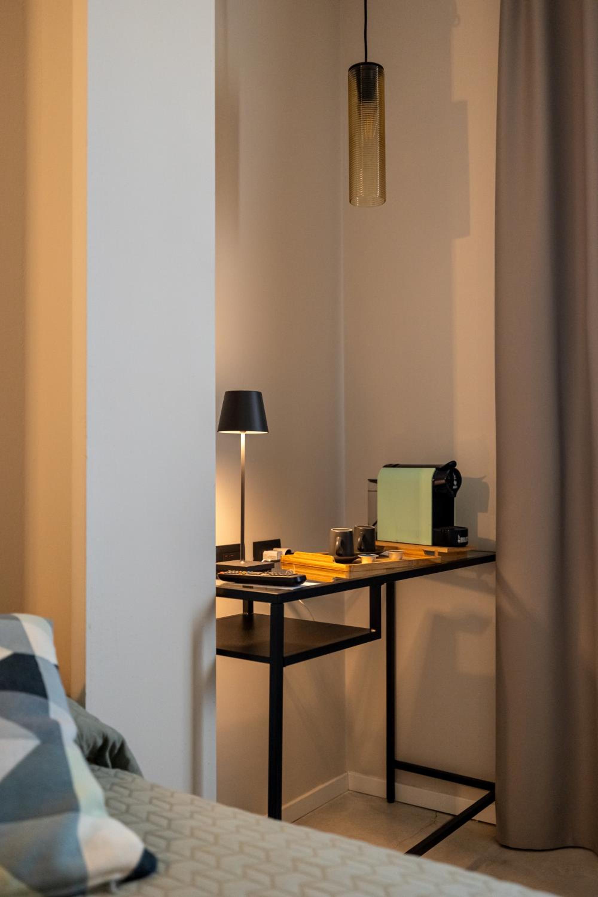 Deluxe Room - Photo 5