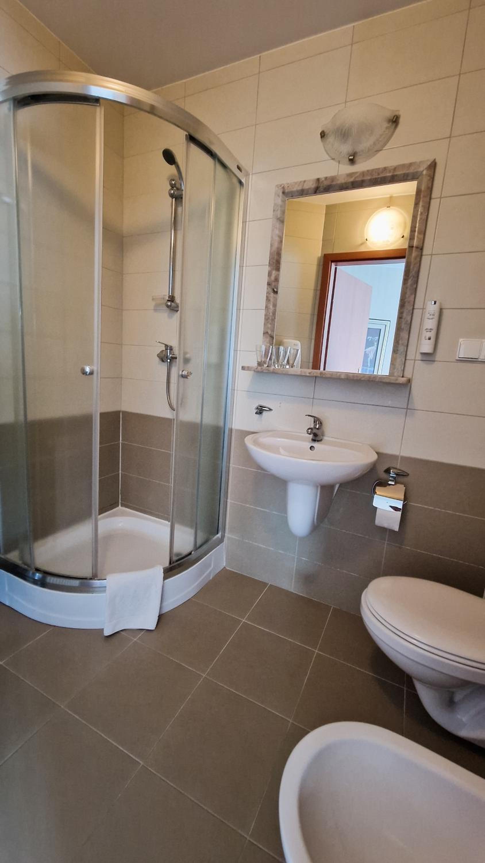 Triple Room photo 2
