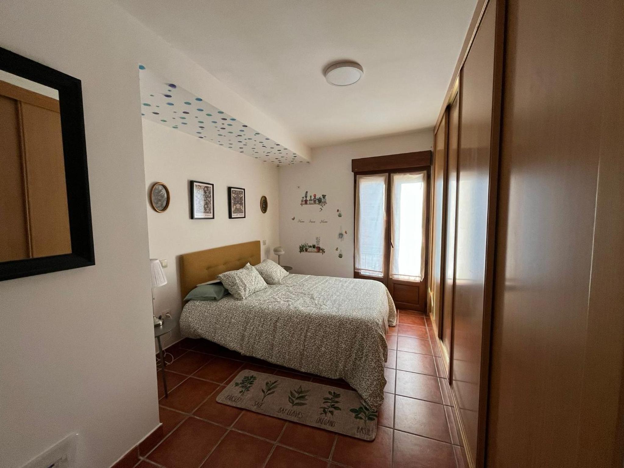 Departamento de tres habitaciones