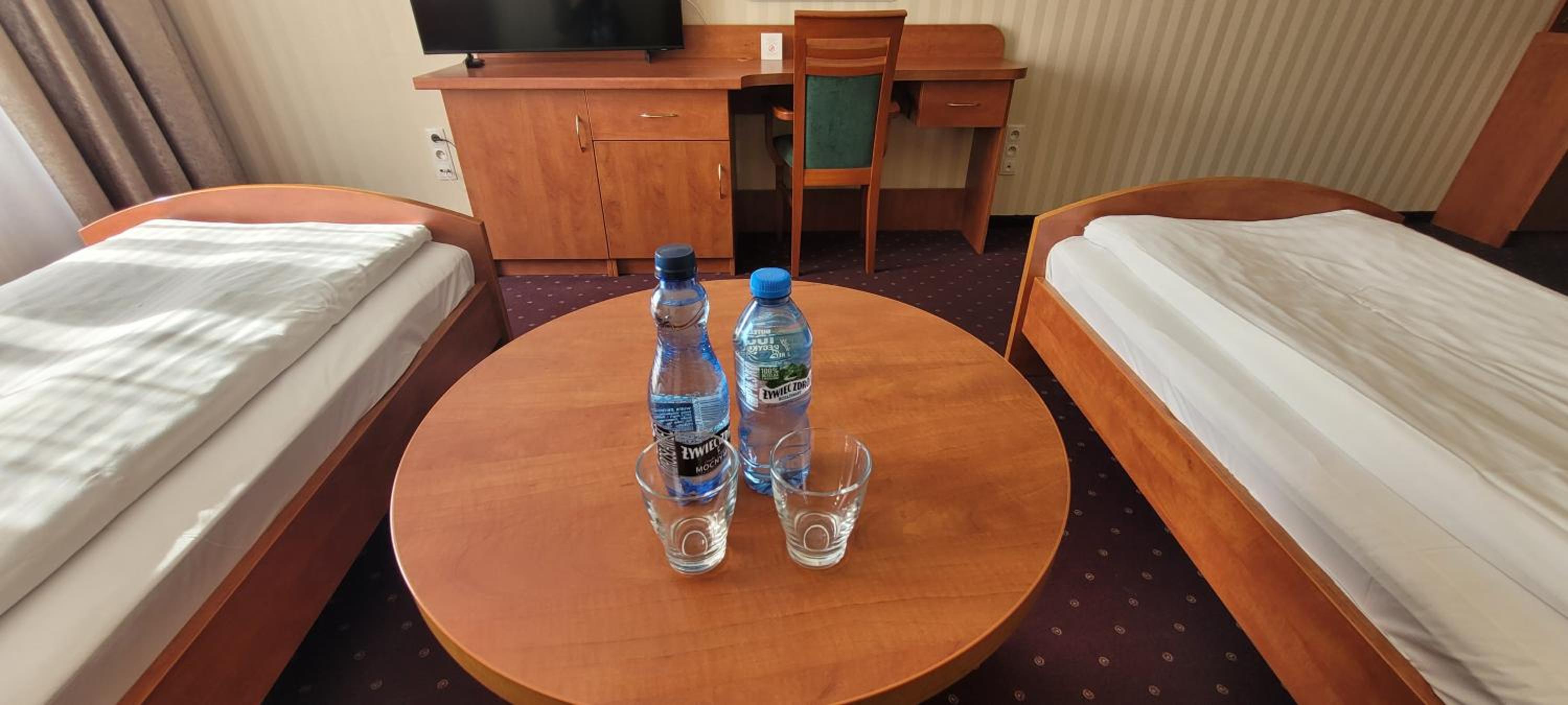 Twin Room photo 1