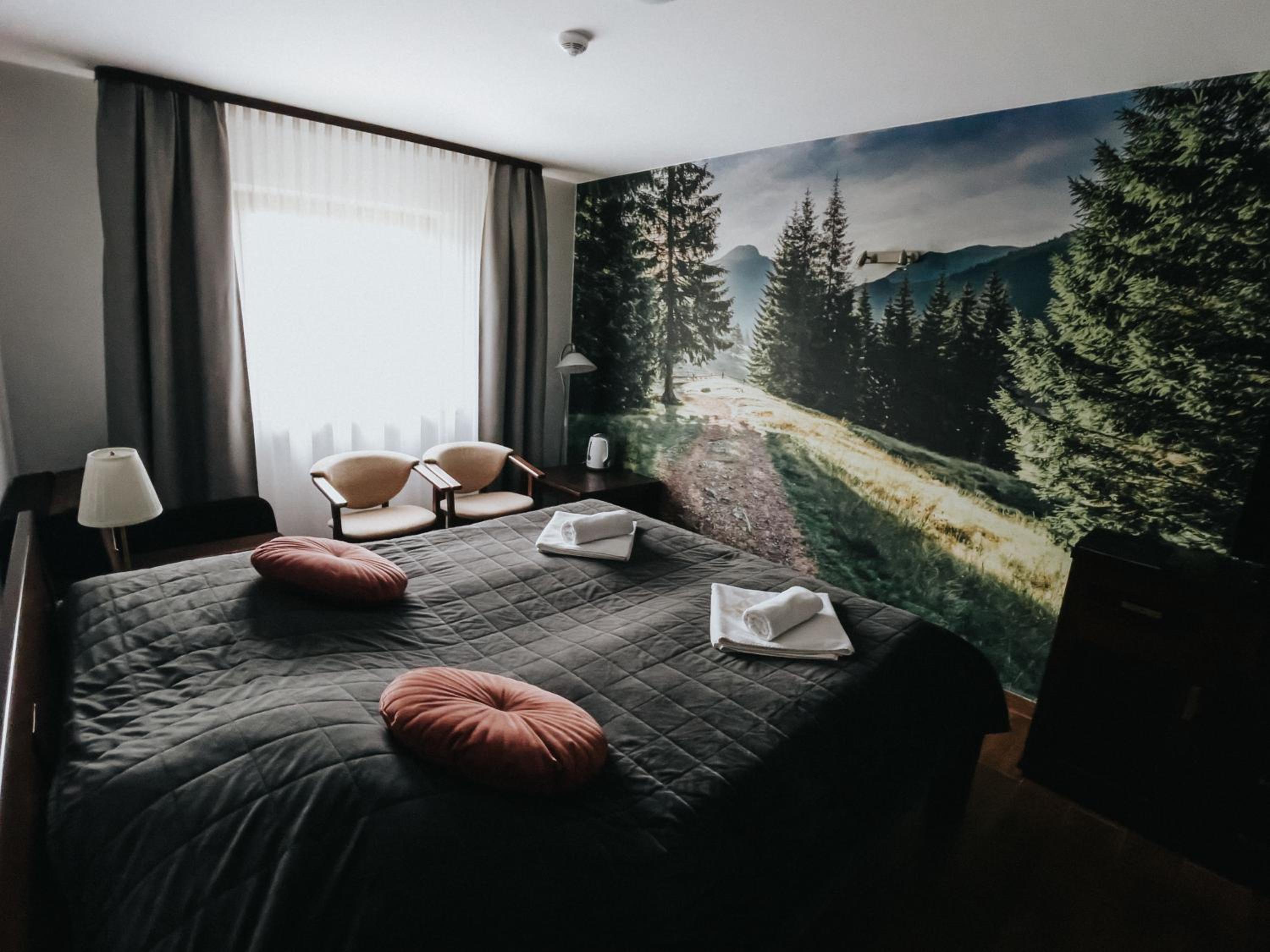 Standard Double Room photo 1