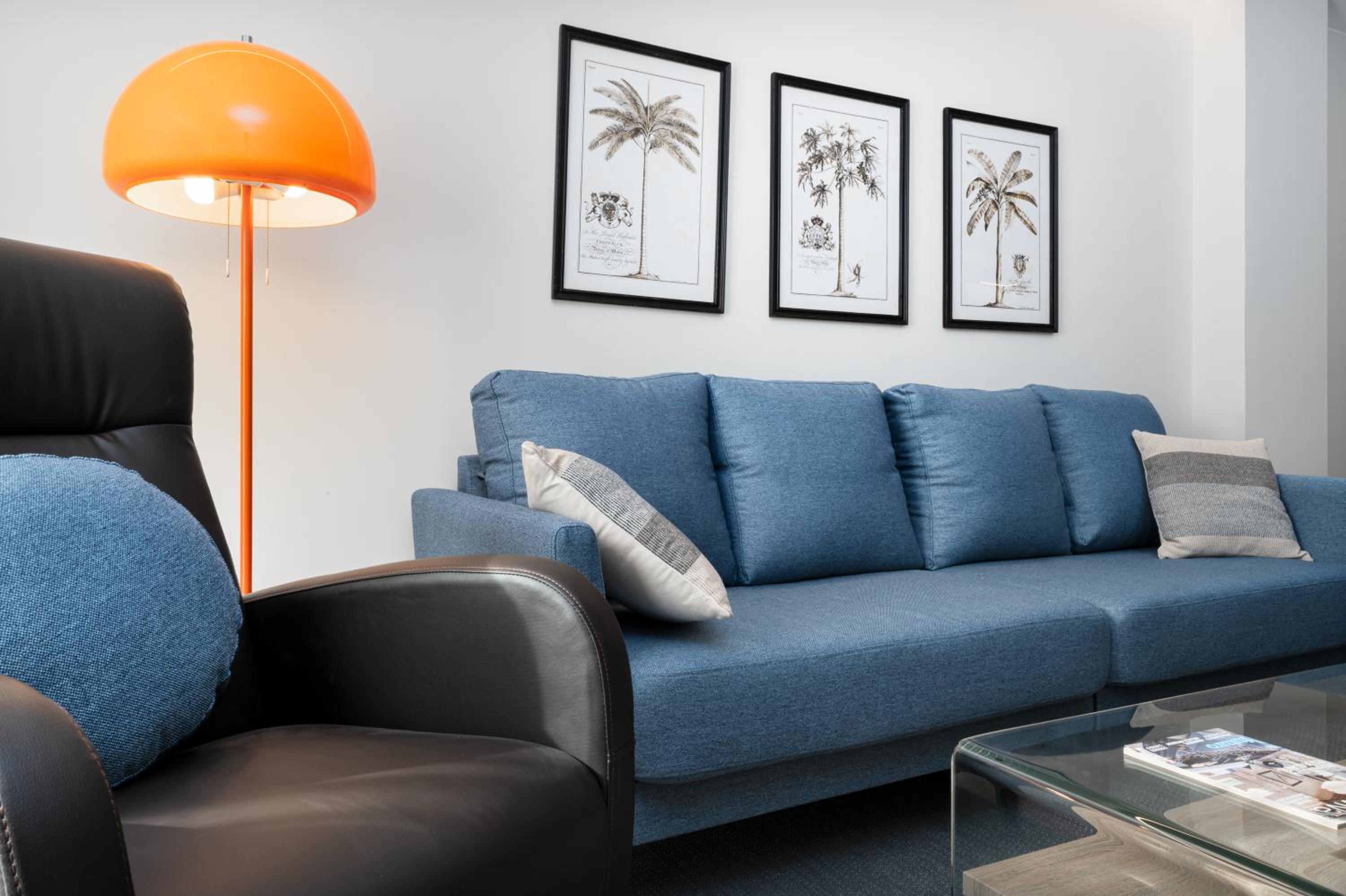 Apartamento Penthouse