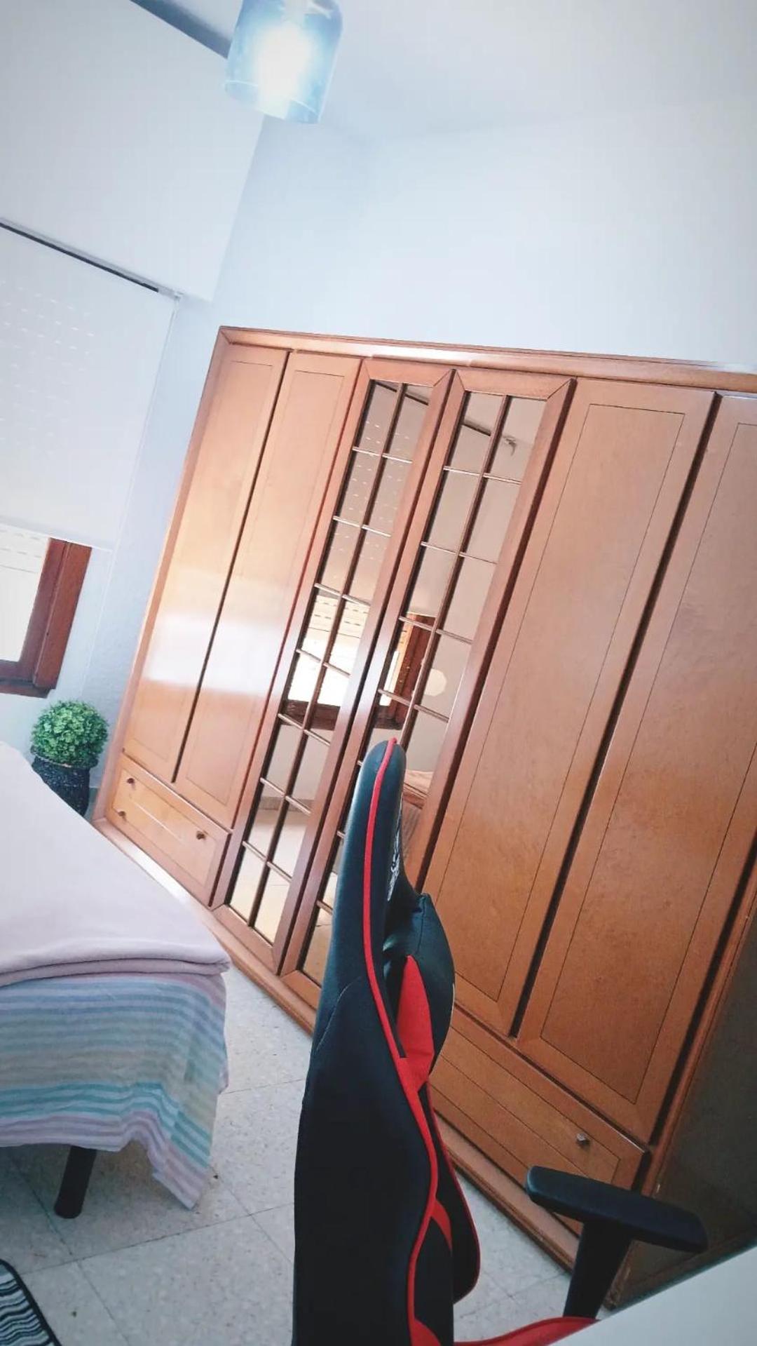 Habitación Doble Económica