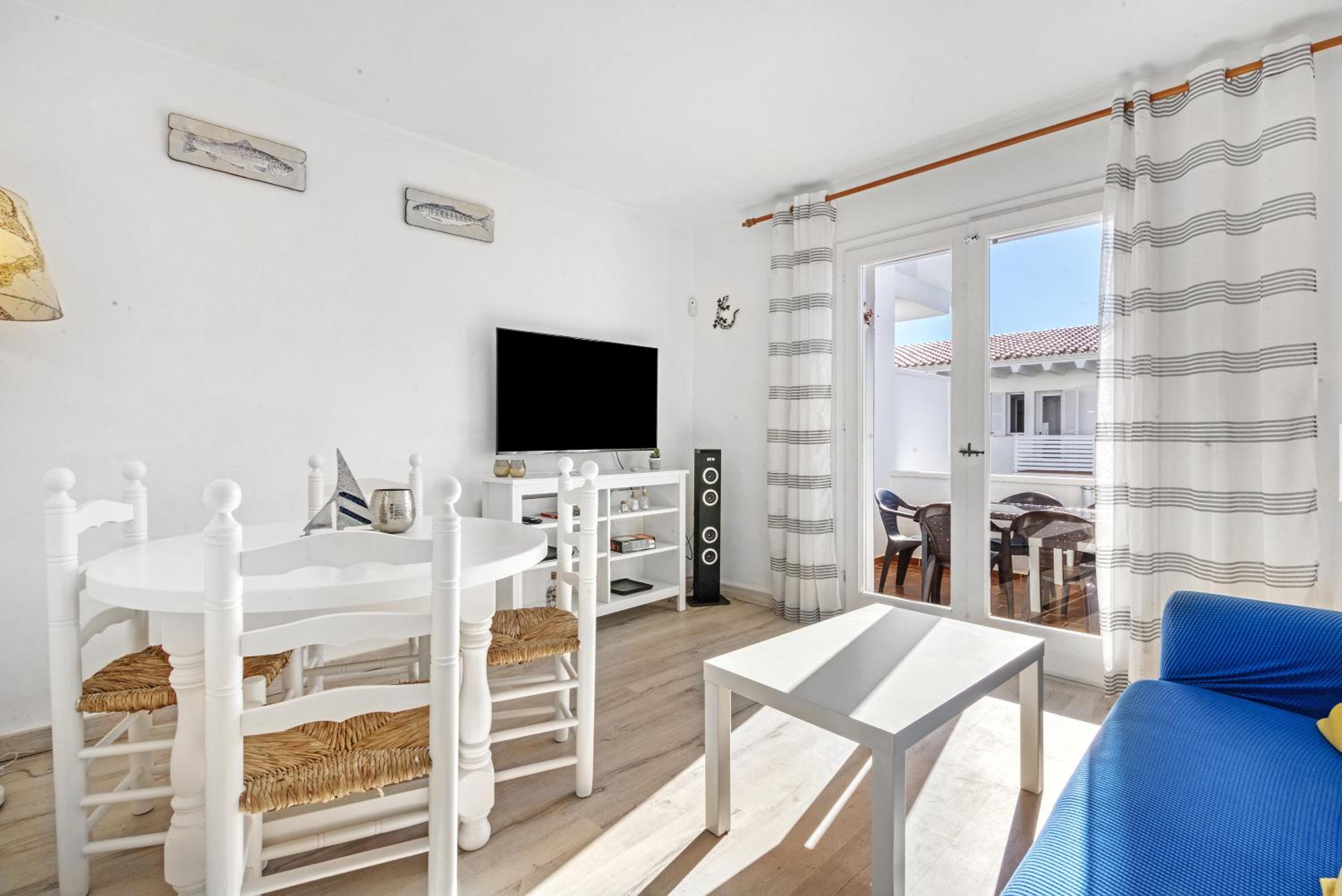 Apartamento Superior de Dos Habitaciones