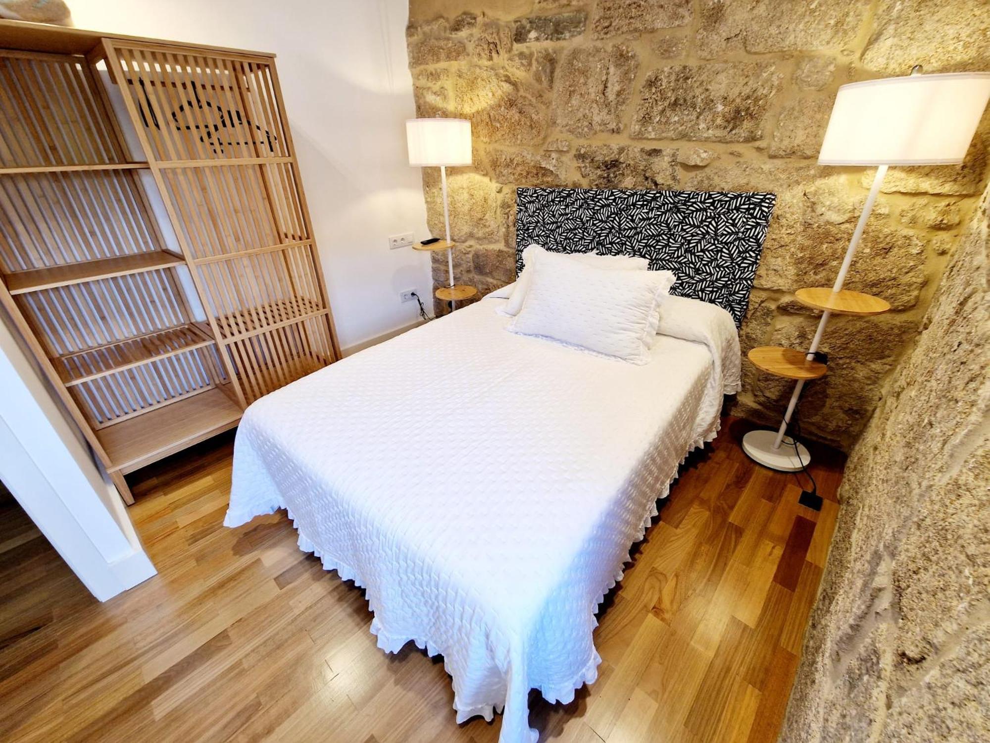 Casa de una habitación
