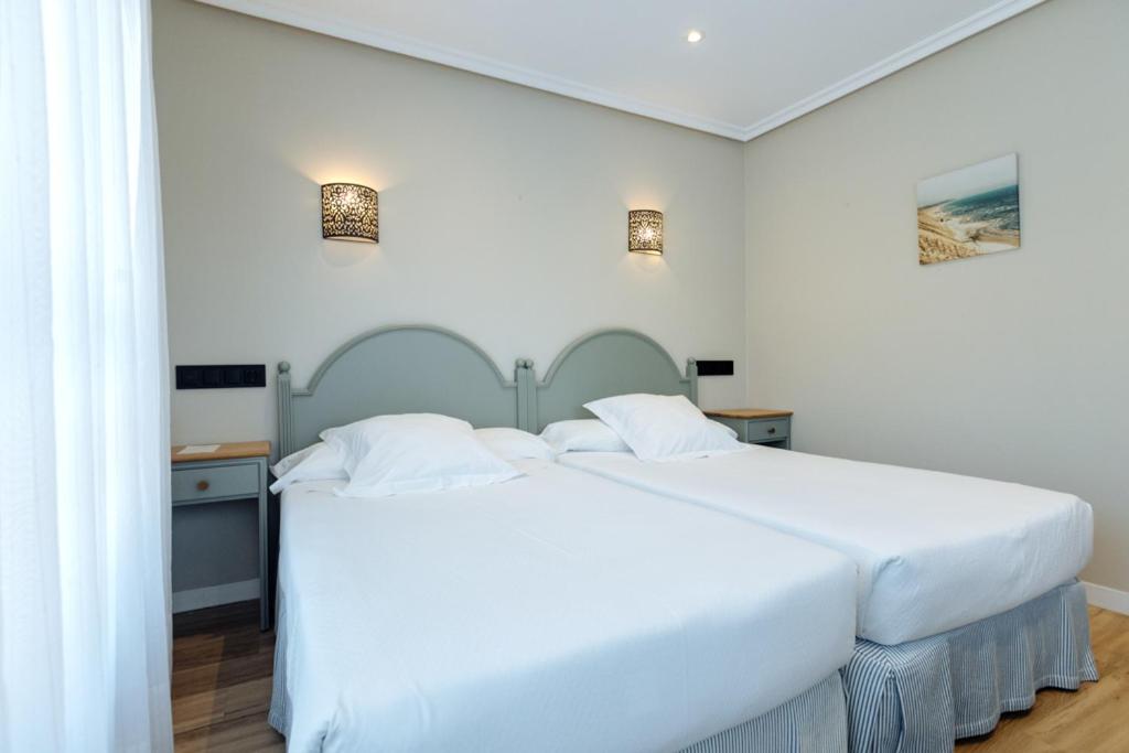 Habitación Doble Básica