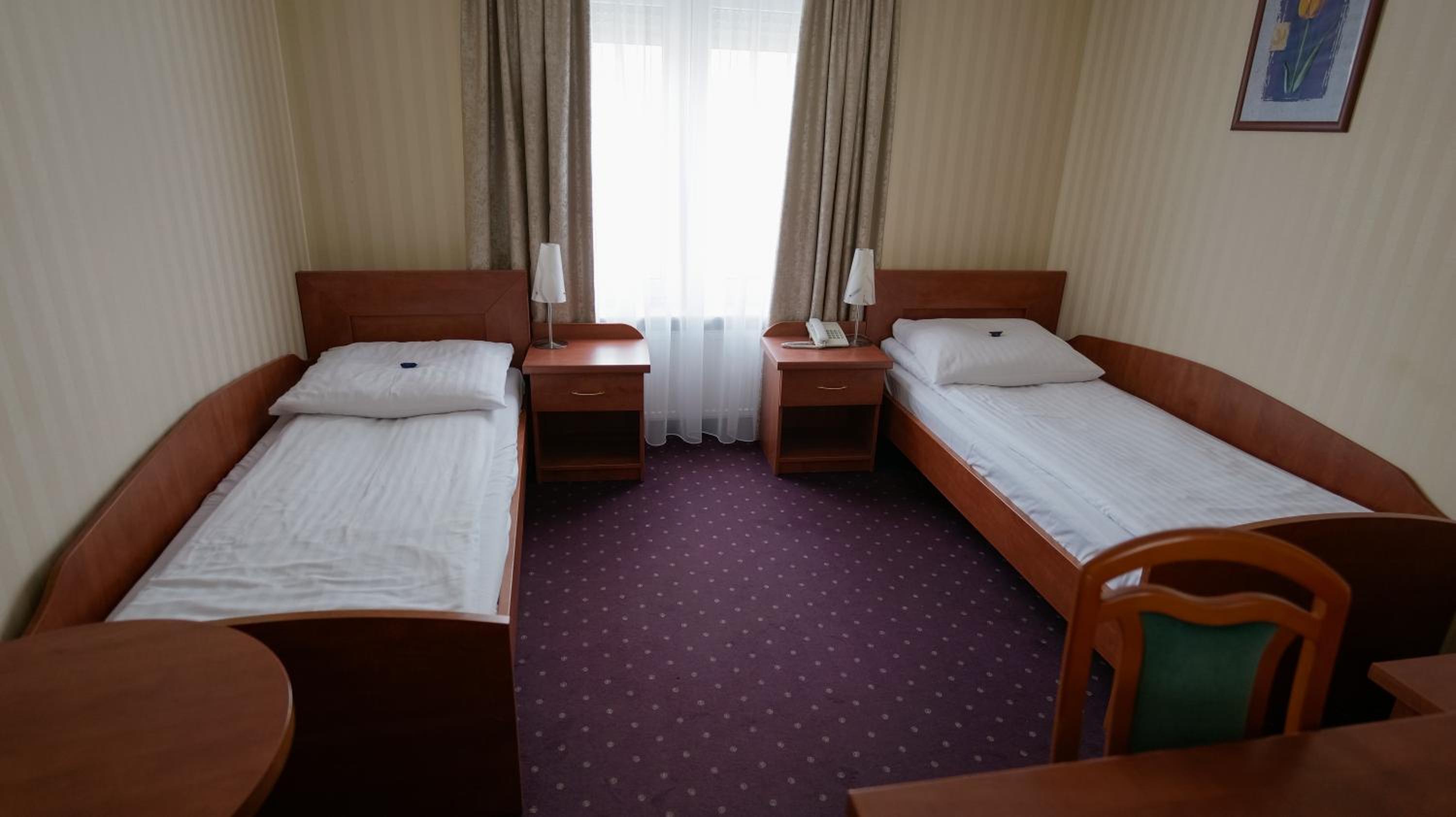 Twin Room photo 2
