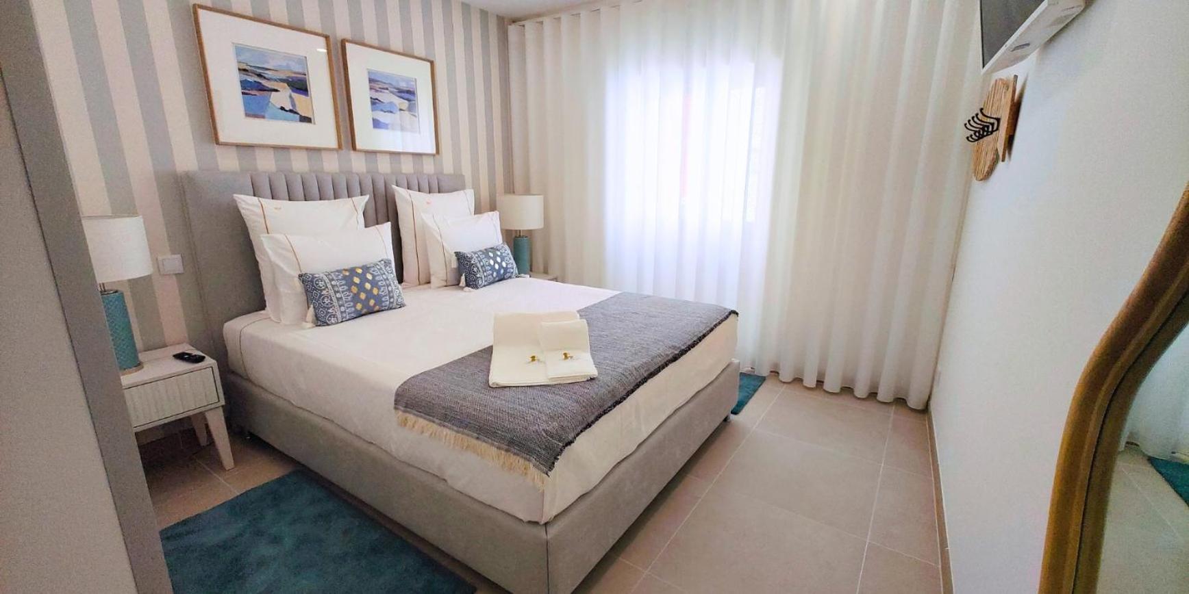 Two-Room Apartment - Photo 9