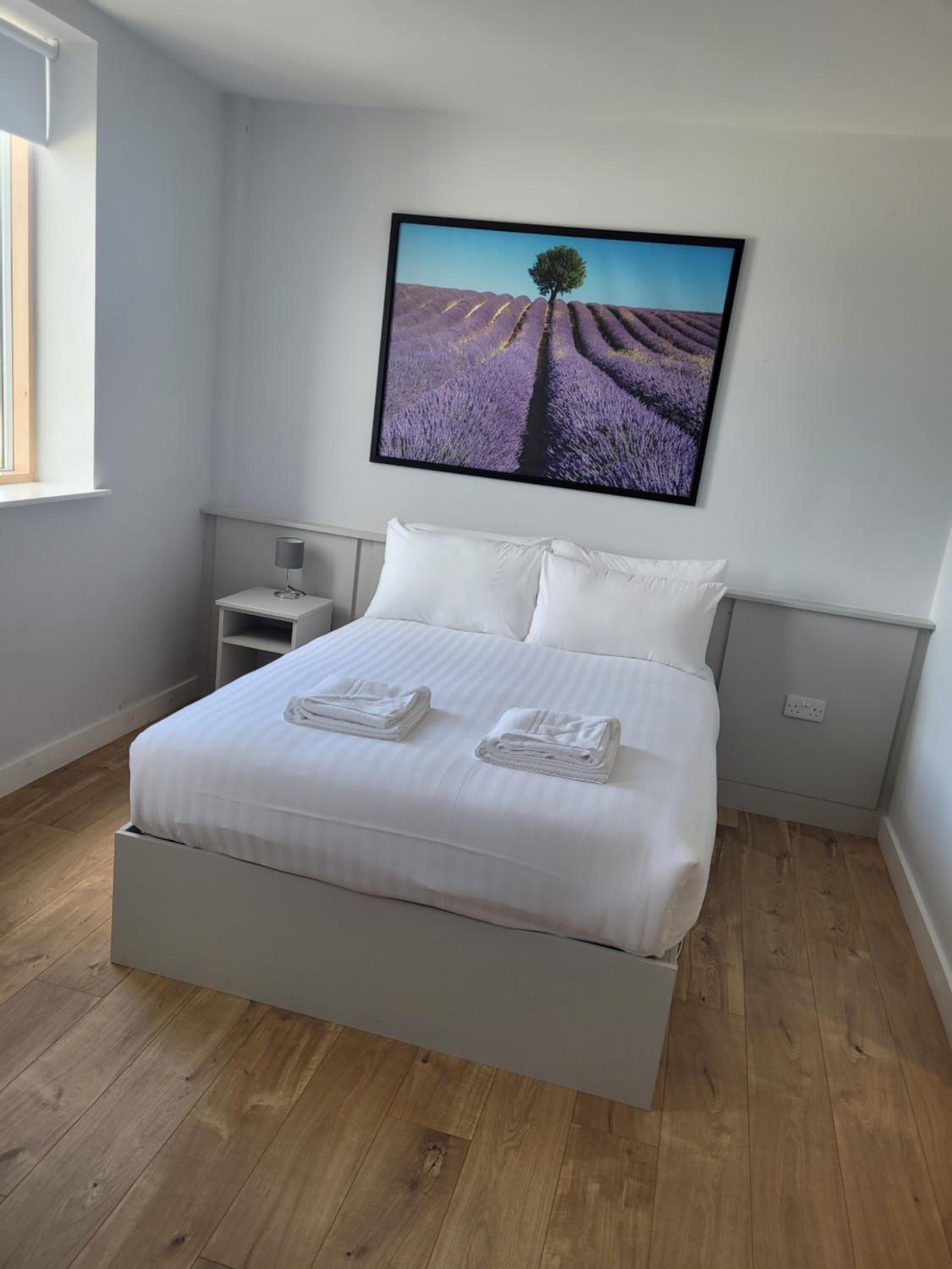 Deluxe Double Room - Photo 1