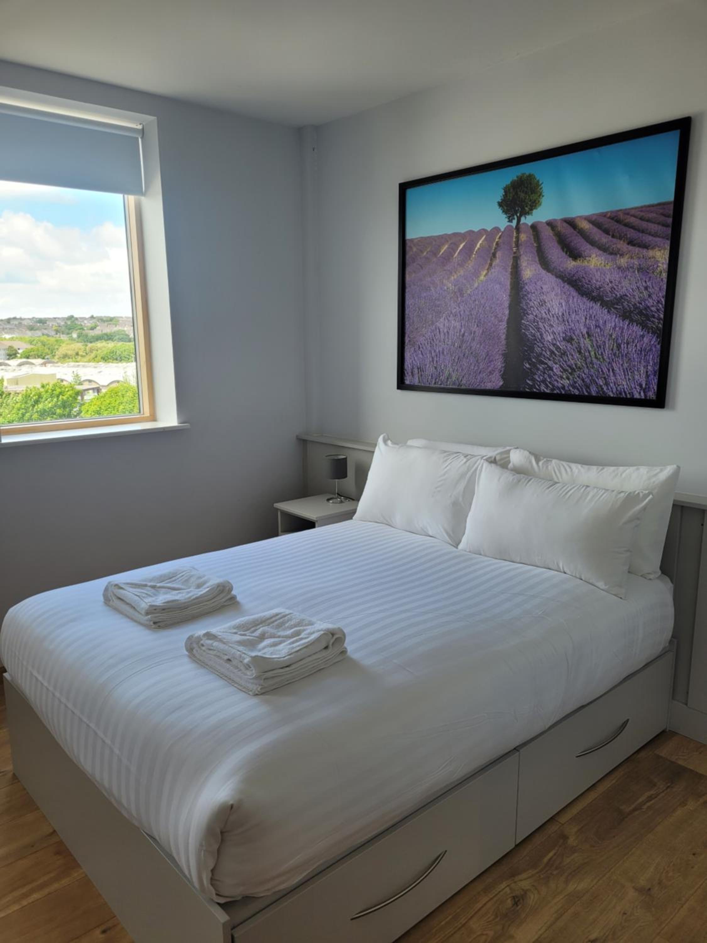 Deluxe Double Room - Photo 2