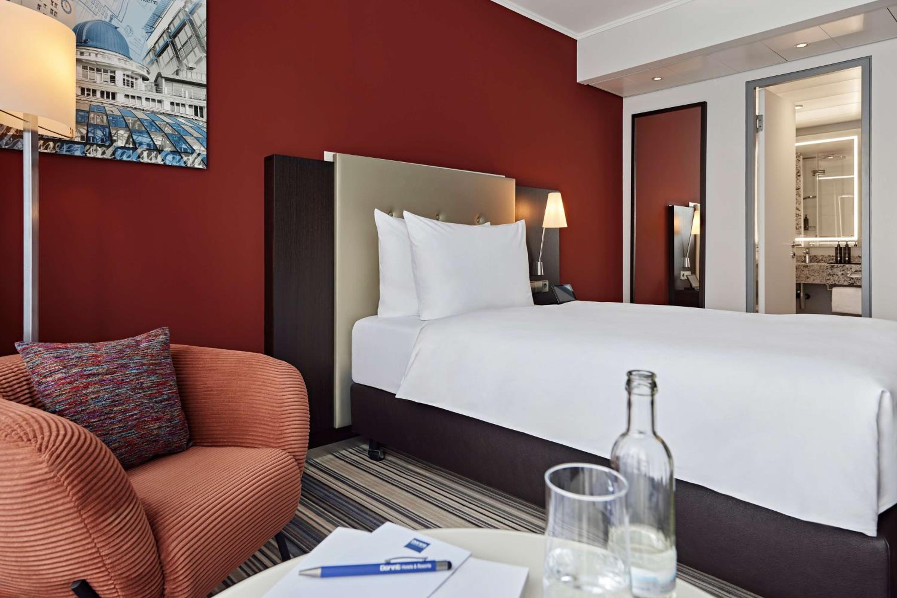 Standard Single Room photo 2