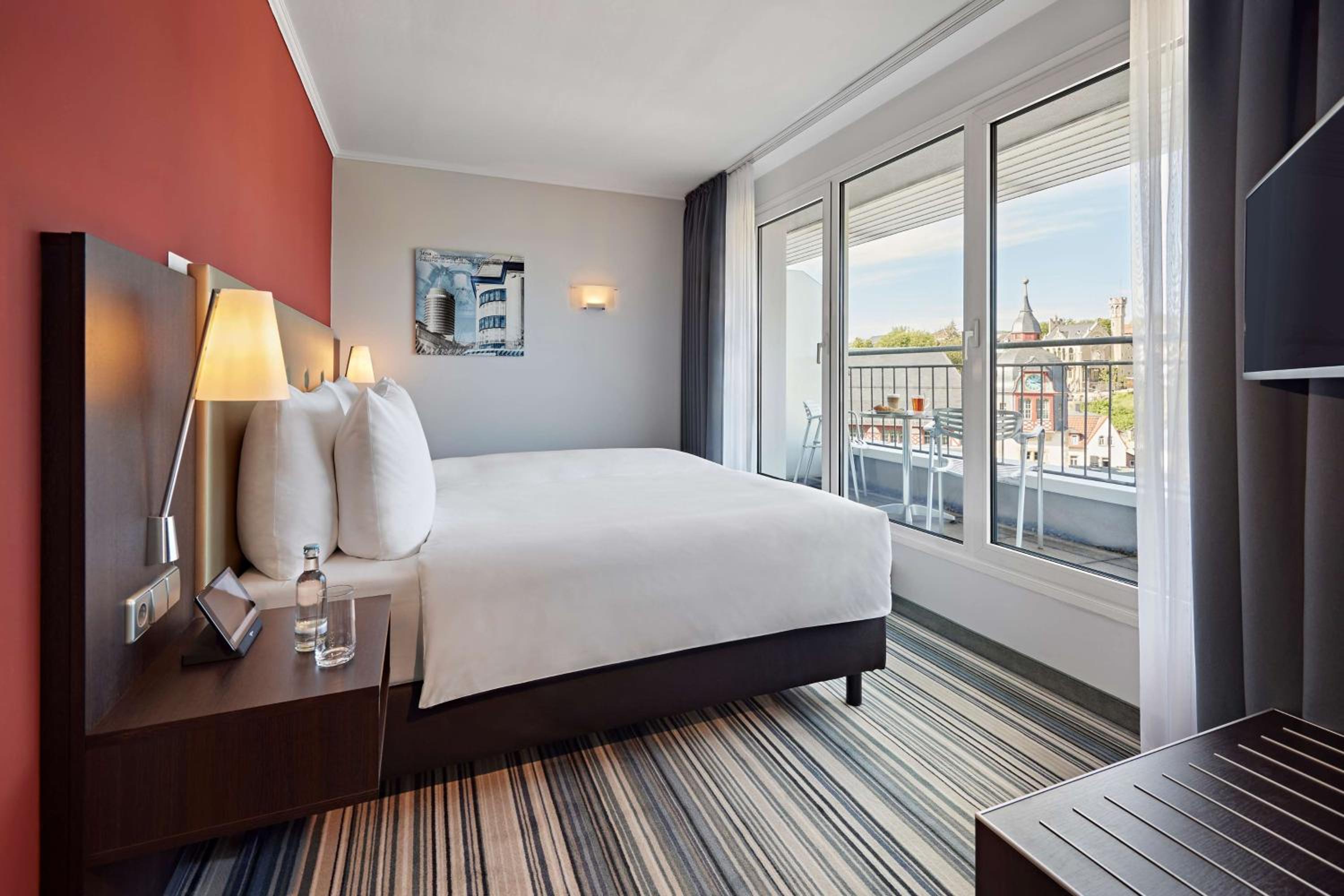 Junior Suite - Photo 1